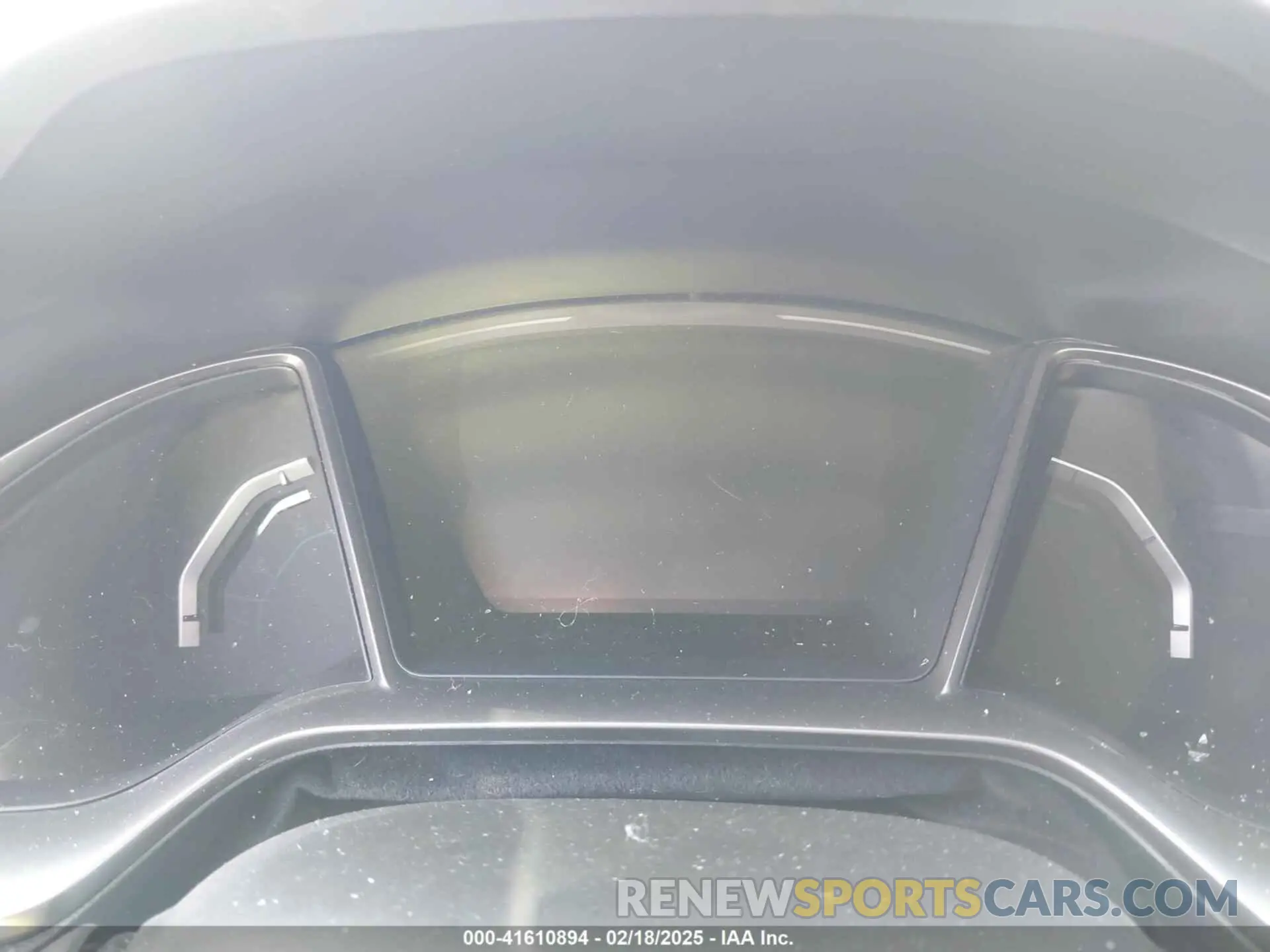 14 Photograph of a damaged car SHHFK7H63MU410108 HONDA CIVIC 2021