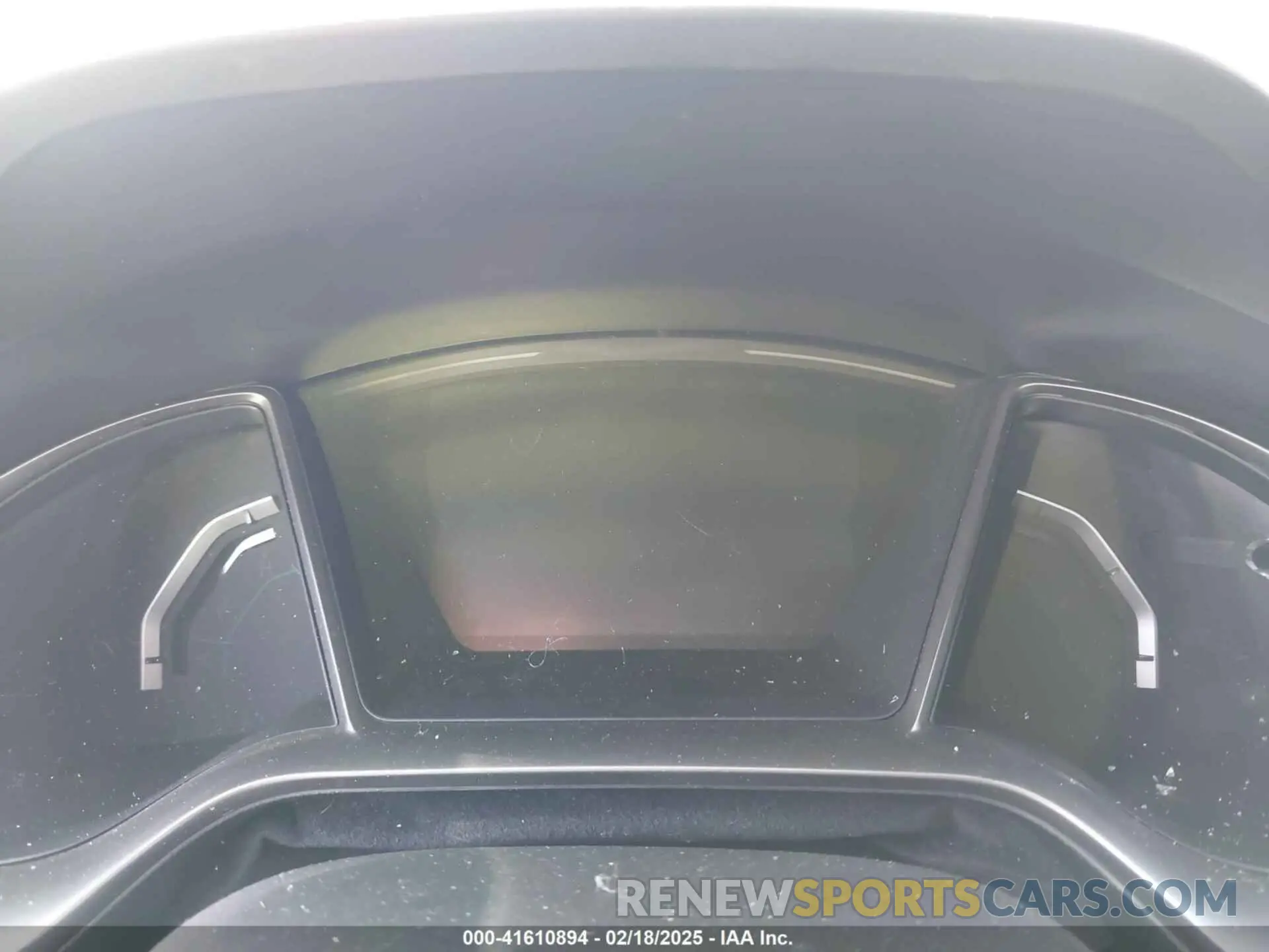 7 Photograph of a damaged car SHHFK7H63MU410108 HONDA CIVIC 2021