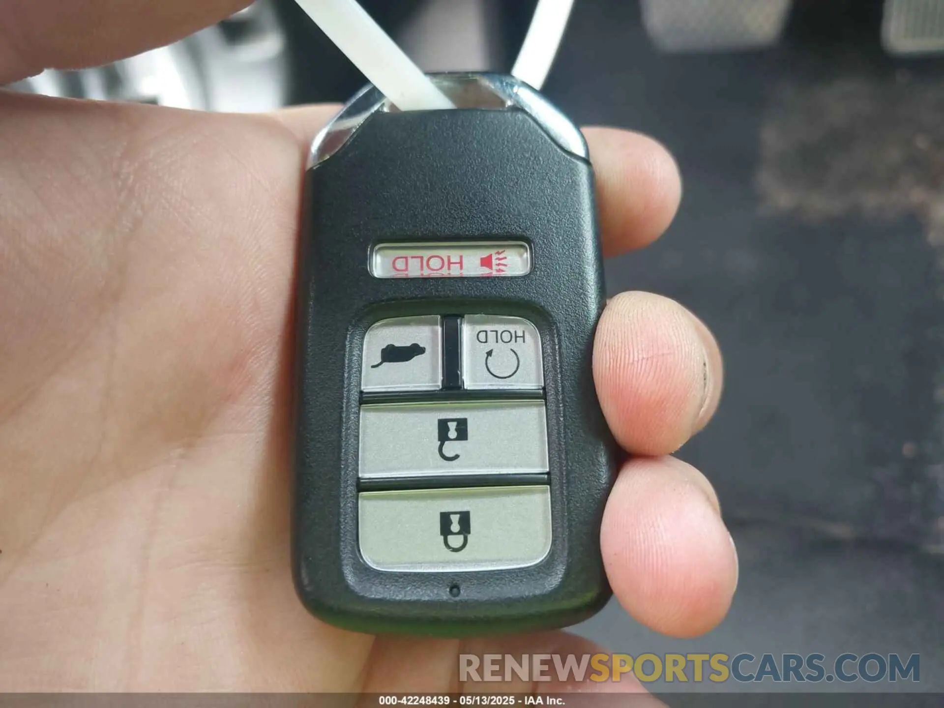 11 Photograph of a damaged car SHHFK7H69MU226999 HONDA CIVIC 2021