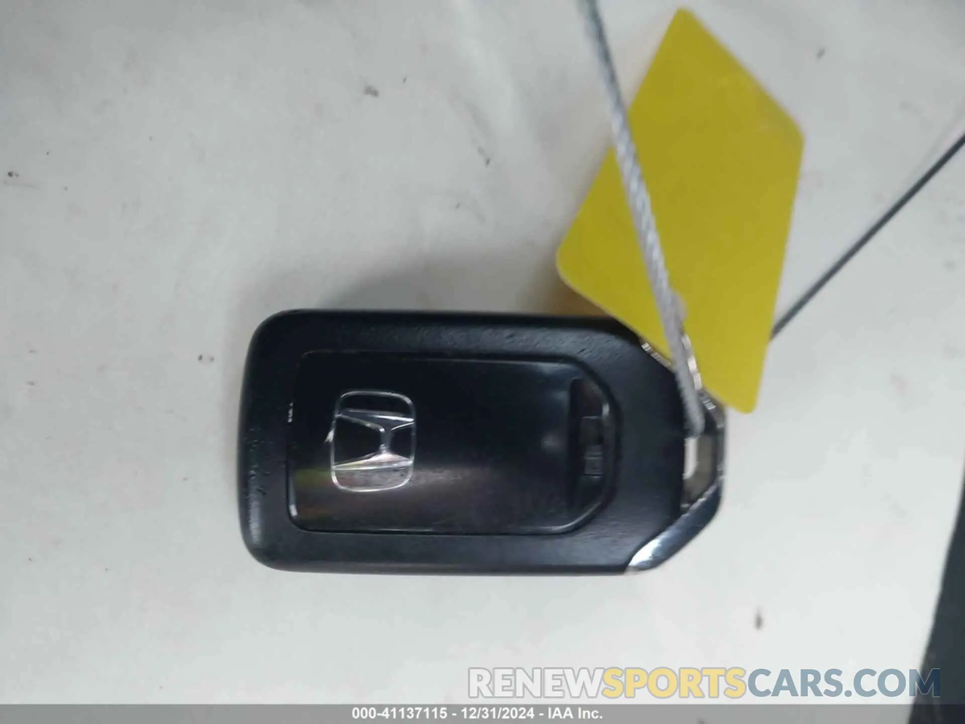 11 Photograph of a damaged car SHHFK7H6XMU230849 HONDA CIVIC 2021