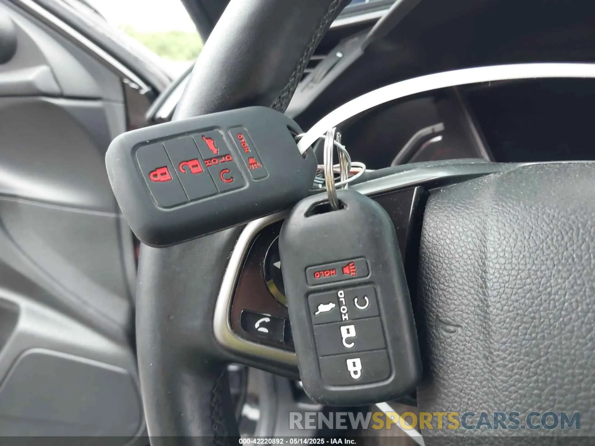 11 Фотография поврежденного автомобиля SHHFK7H91MU203890 HONDA CIVIC 2021