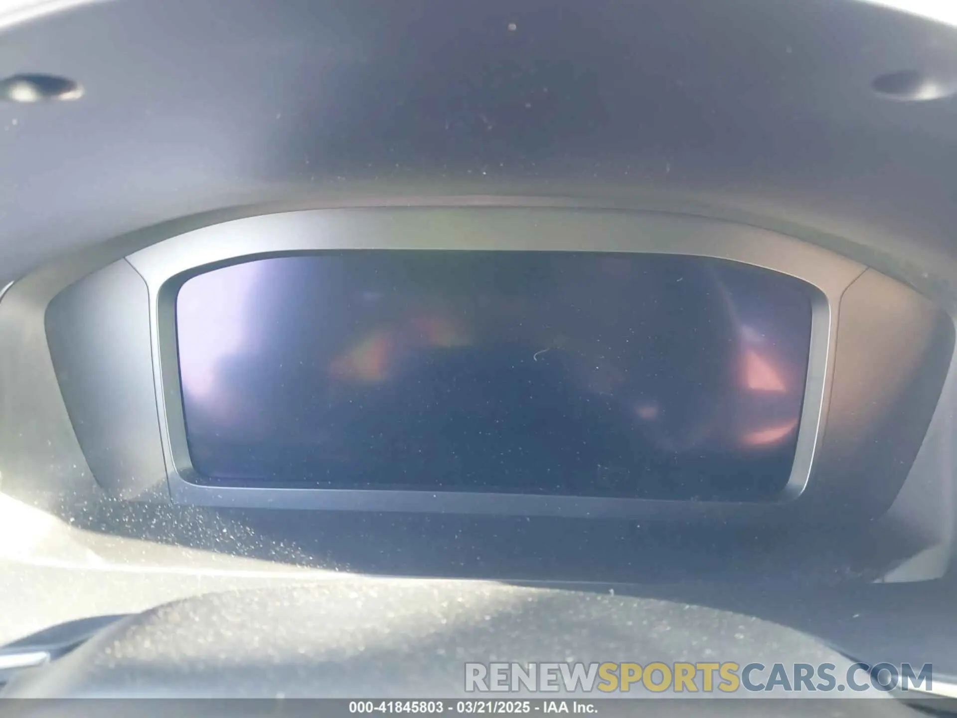 7 Photograph of a damaged car 19XFL1G89NE009751 HONDA CIVIC 2022