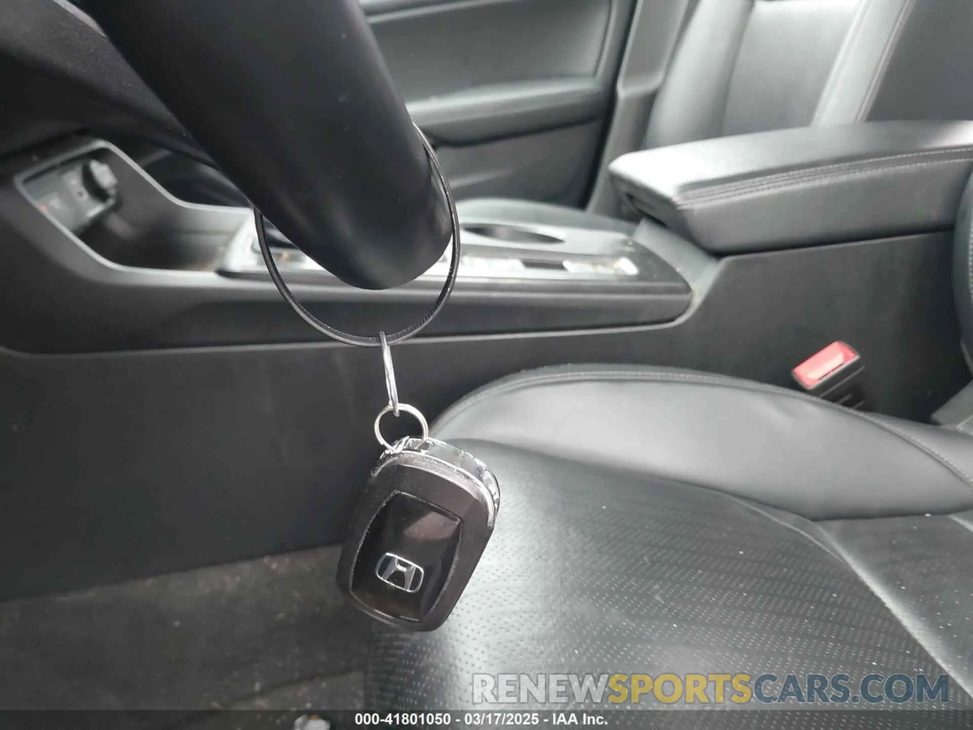 11 Photograph of a damaged car 19XFL1H70NE014276 HONDA CIVIC 2022