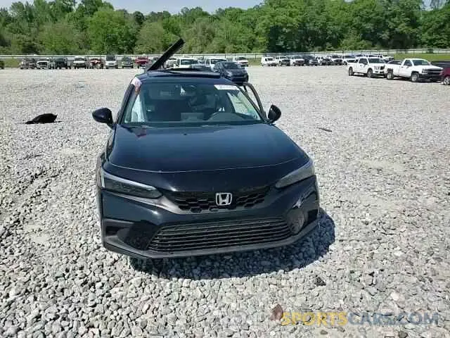 13 Photograph of a damaged car 19XFL1H75NE008666 HONDA CIVIC 2022