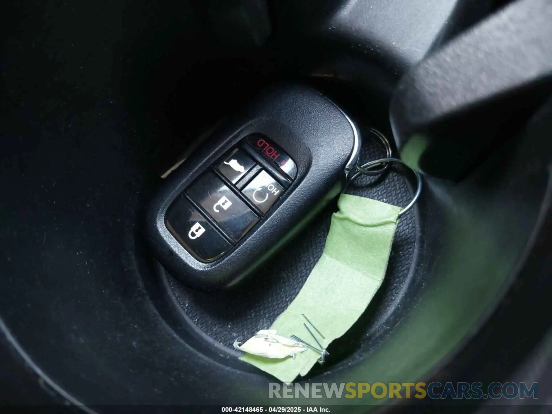 11 Фотография поврежденного автомобиля 19XFL1H76NE022981 HONDA CIVIC 2022