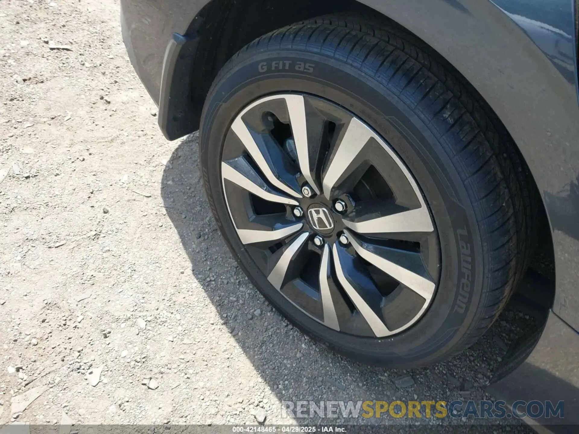 12 Фотография поврежденного автомобиля 19XFL1H76NE022981 HONDA CIVIC 2022