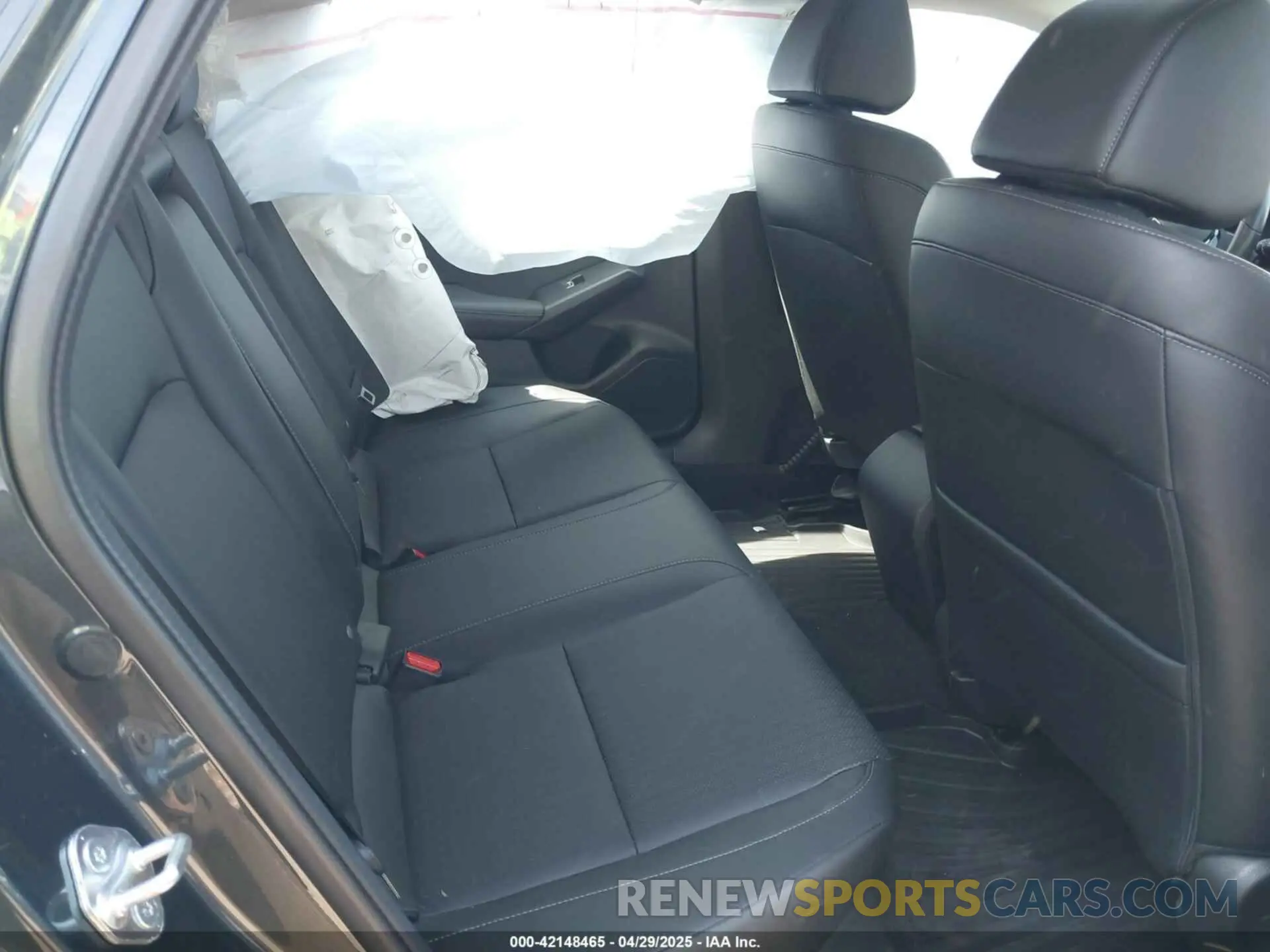 8 Фотография поврежденного автомобиля 19XFL1H76NE022981 HONDA CIVIC 2022