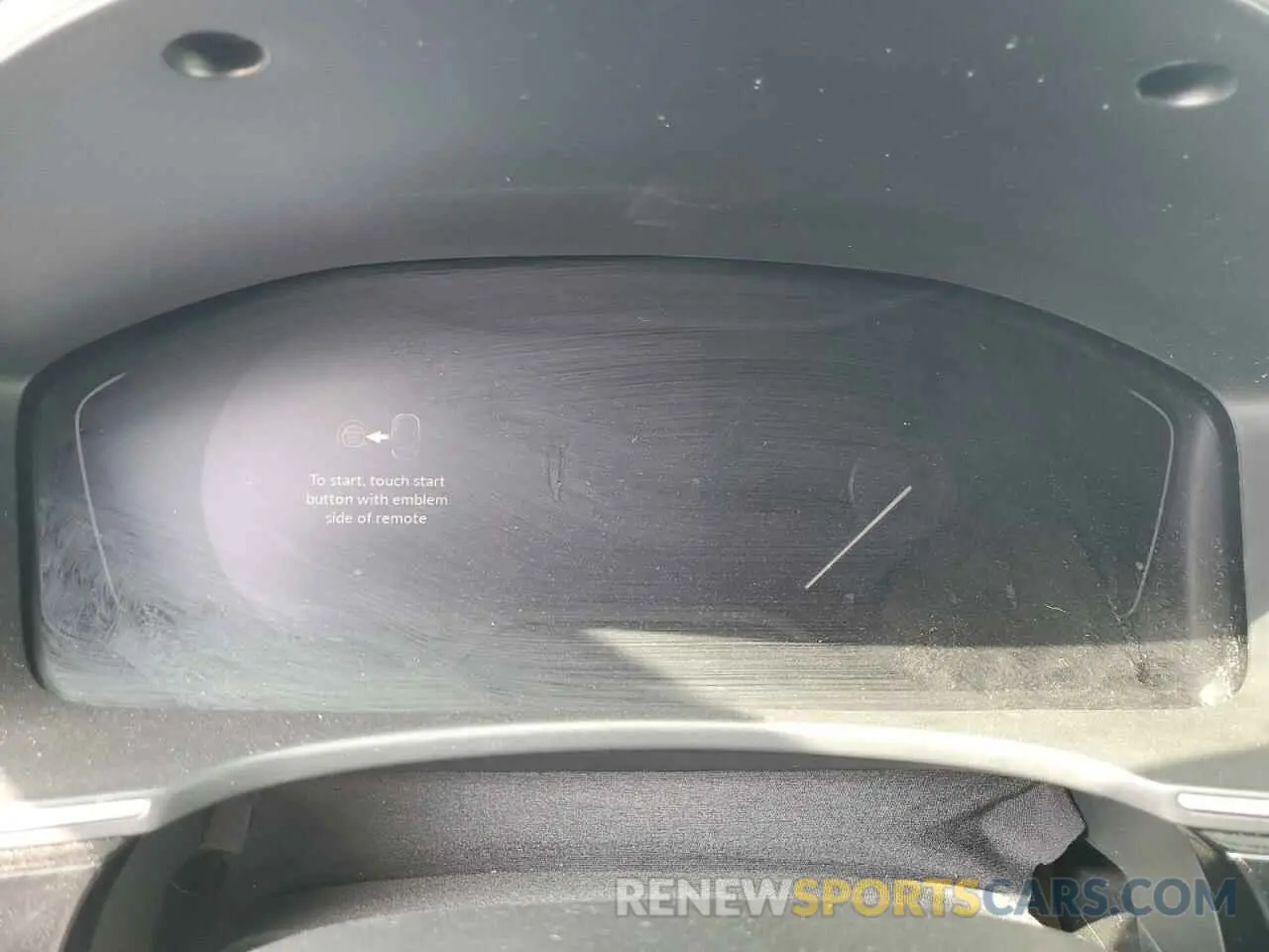 9 Photograph of a damaged car 19XFL1H78NE014364 HONDA CIVIC 2022