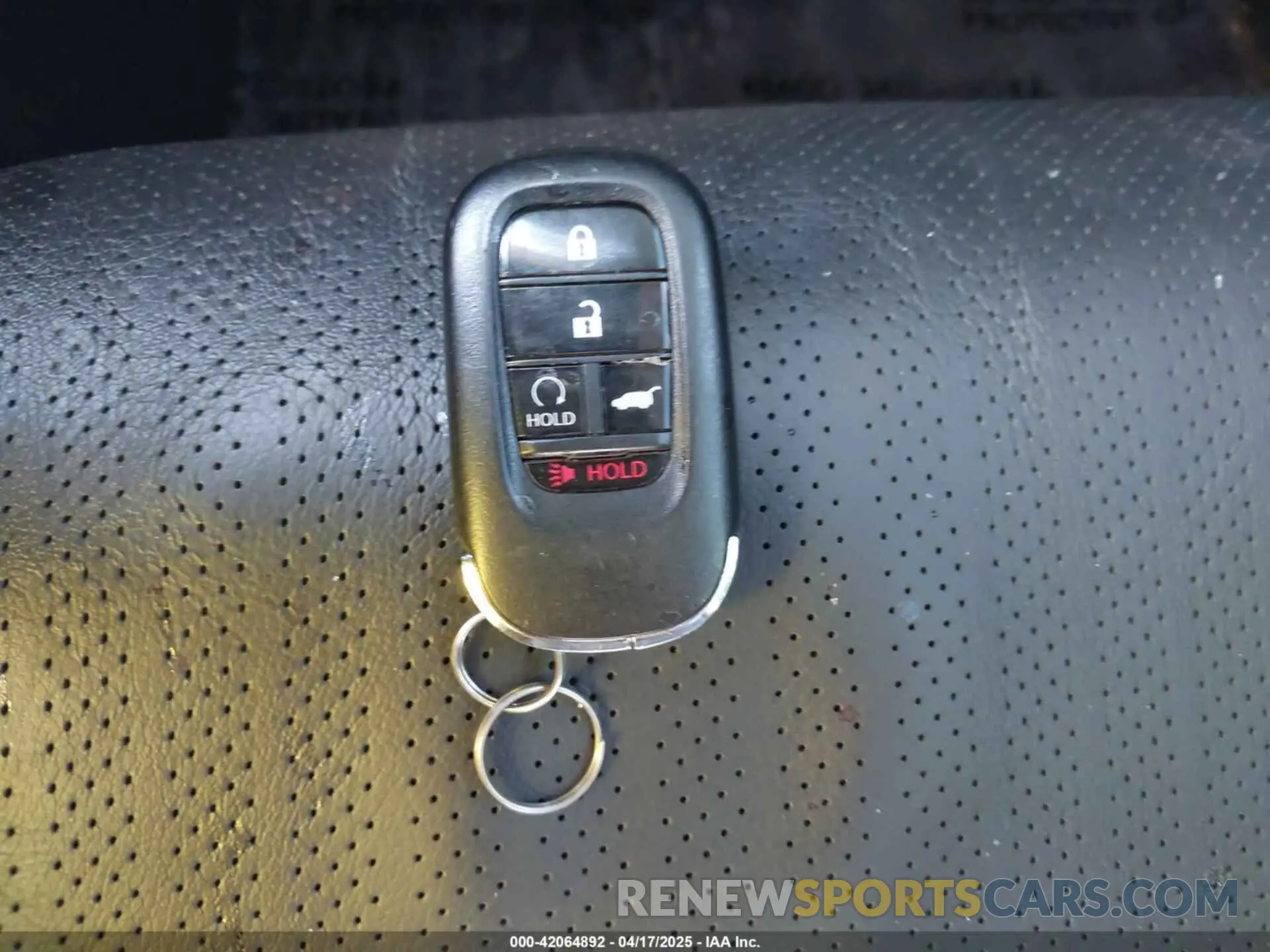 11 Фотография поврежденного автомобиля 19XFL1H7XNE013345 HONDA CIVIC 2022