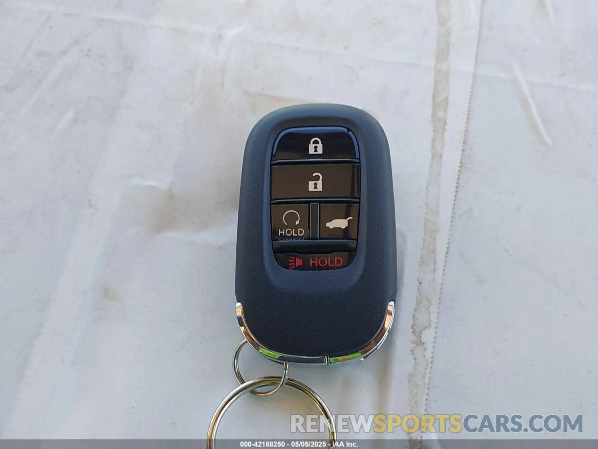 11 Фотография поврежденного автомобиля 19XFL1H85NE019952 HONDA CIVIC 2022