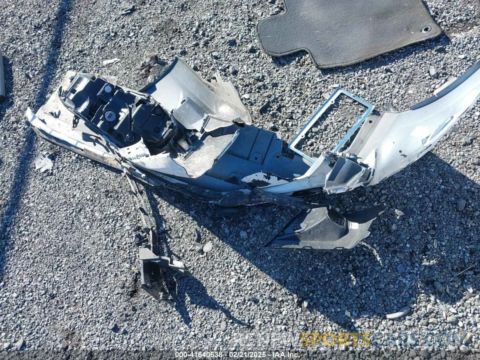 11 Фотография поврежденного автомобиля 19XFL1H89NE001521 HONDA CIVIC 2022