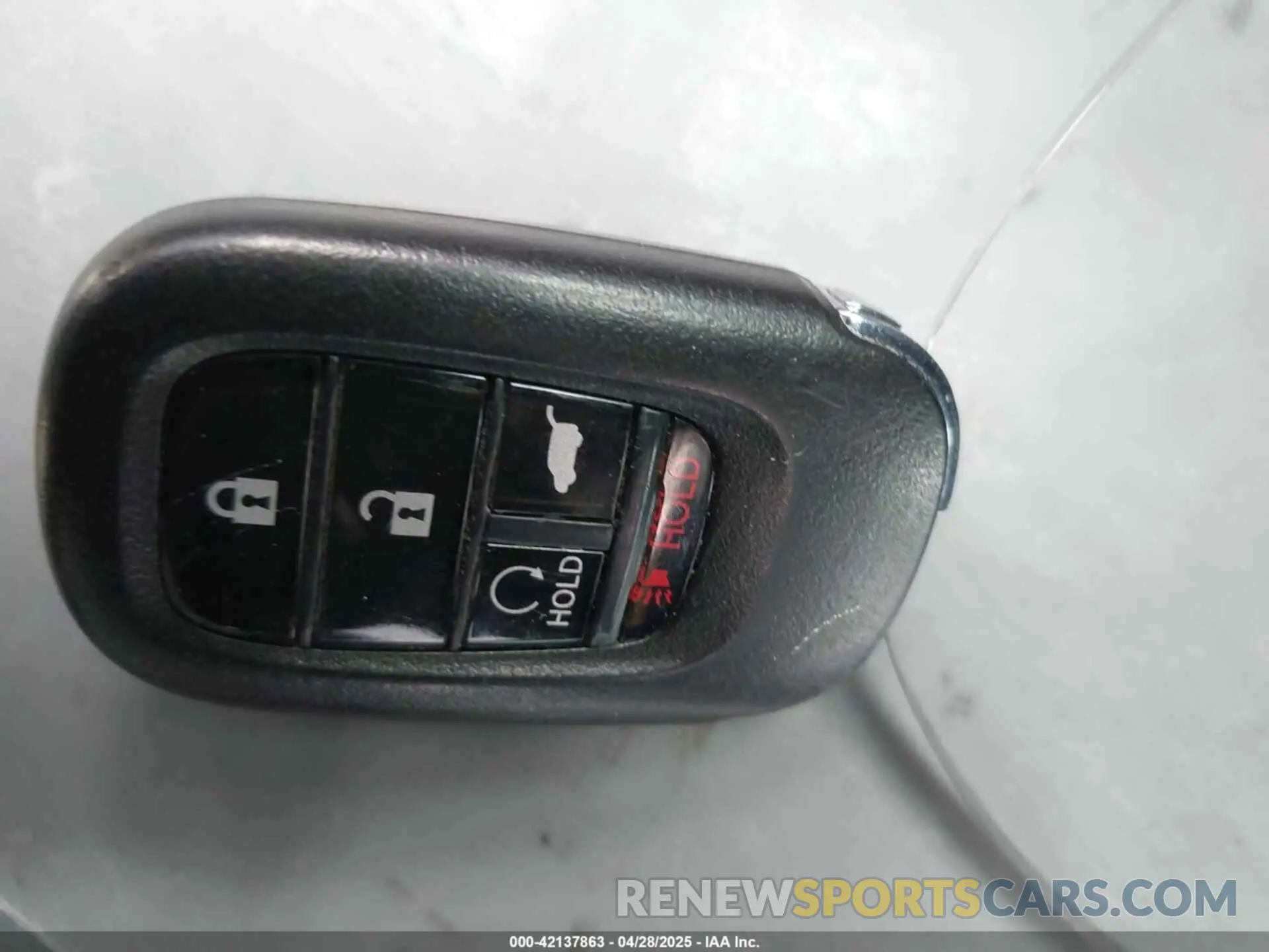 11 Photograph of a damaged car 19XFL1H8XNE009448 HONDA CIVIC 2022