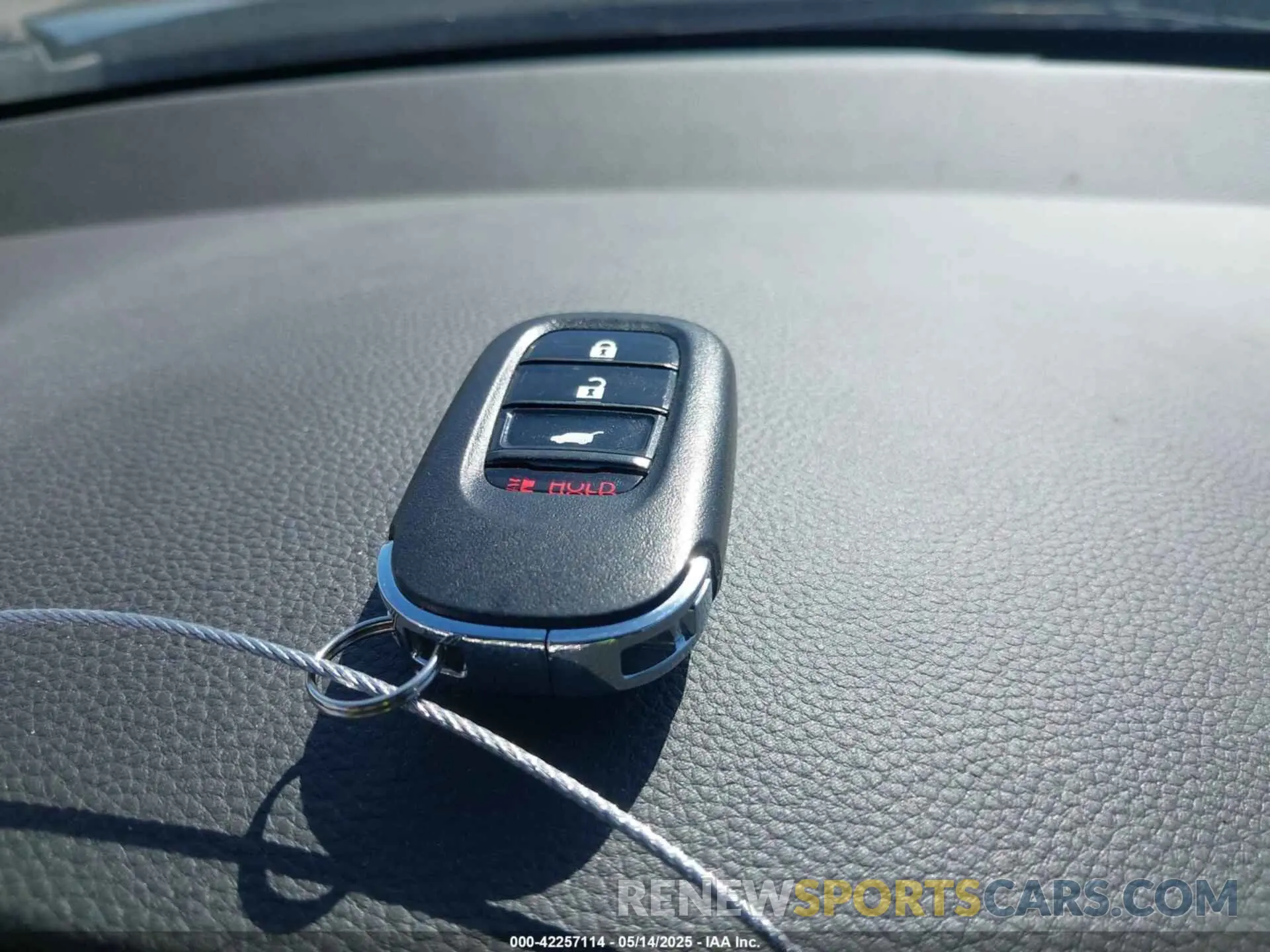 11 Photograph of a damaged car 19XFL2H56NE023472 HONDA CIVIC 2022