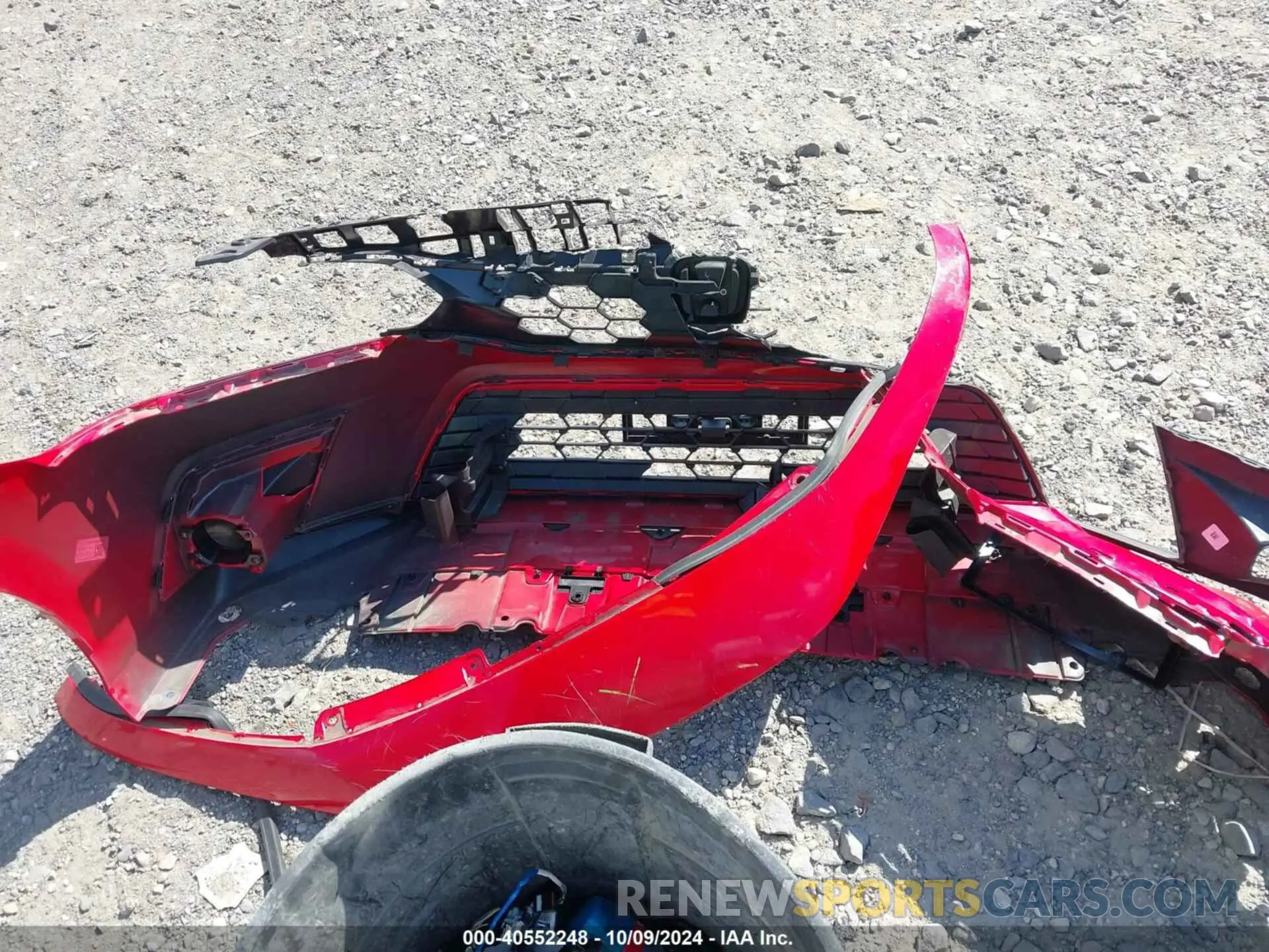 12 Photograph of a damaged car 19XFL2H80NE014602 HONDA CIVIC 2022