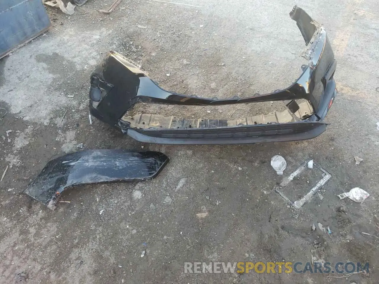 12 Фотография поврежденного автомобиля 19XFL2H80NE017905 HONDA CIVIC 2022