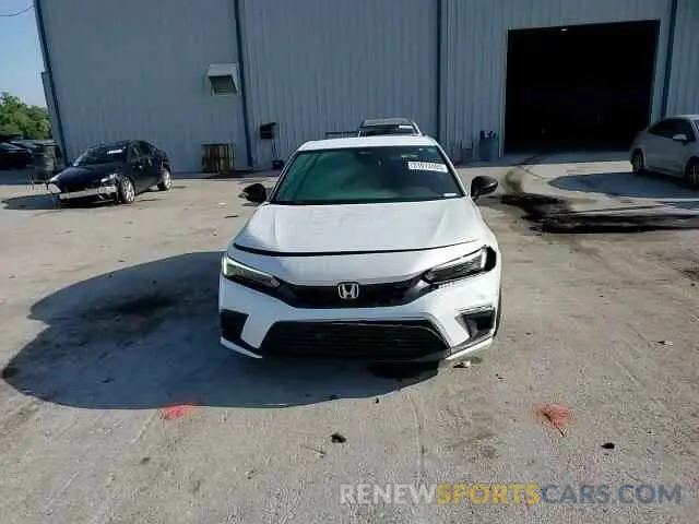 10 Фотография поврежденного автомобиля 19XFL2H81NE009280 HONDA CIVIC 2022