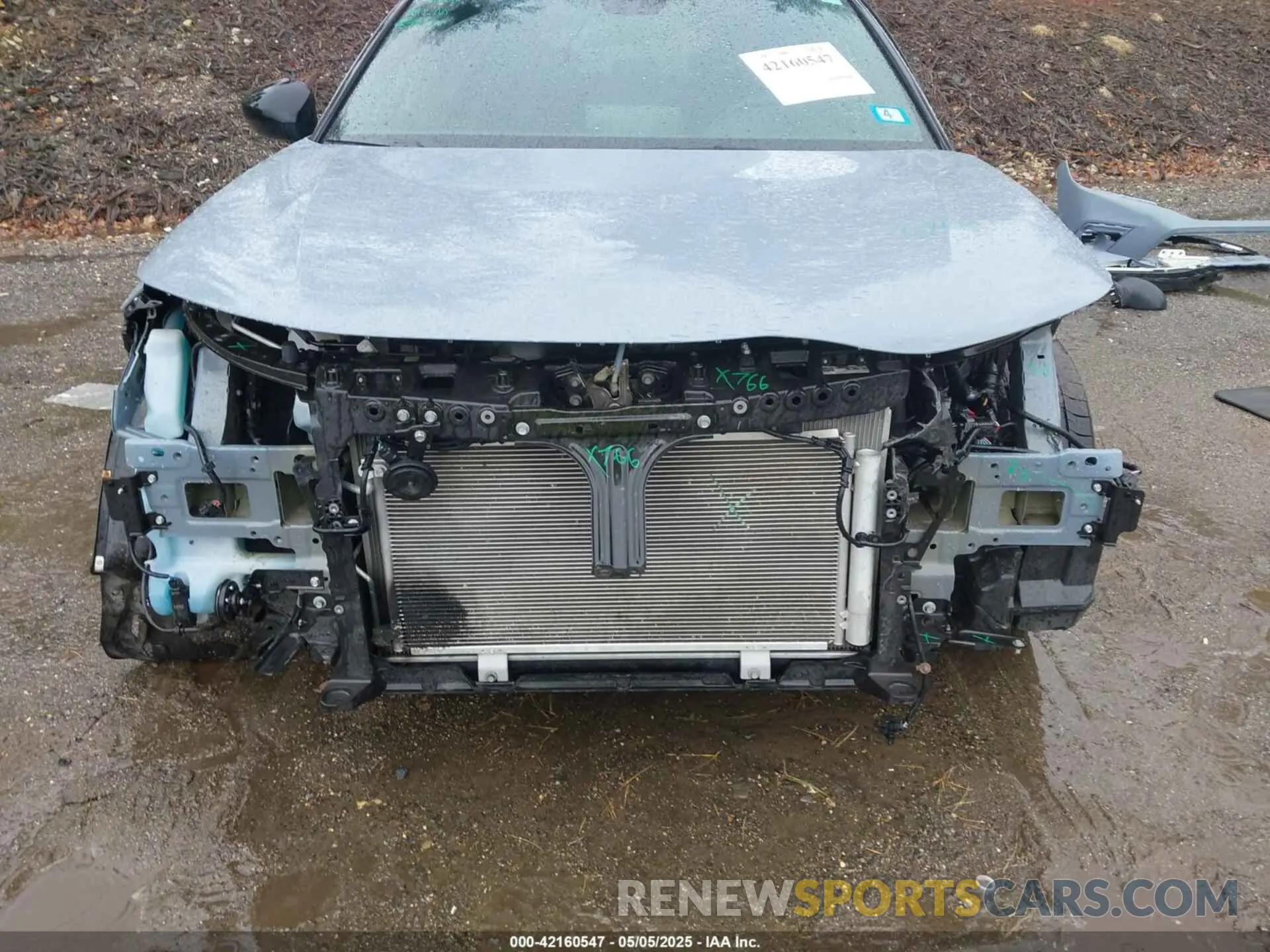 13 Фотография поврежденного автомобиля 19XFL2H83NE012259 HONDA CIVIC 2022