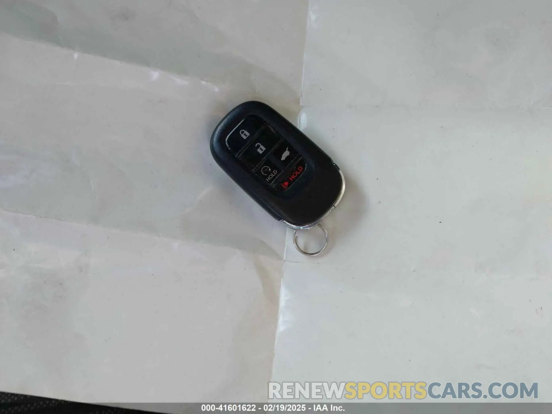11 Photograph of a damaged car 19XFL2H87NE008375 HONDA CIVIC 2022