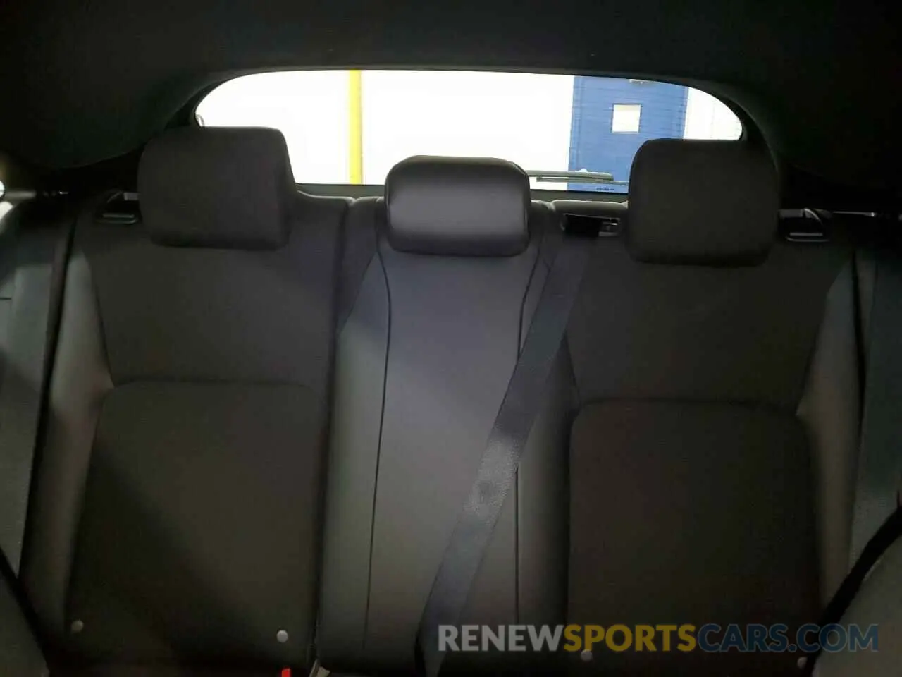 10 Photograph of a damaged car 19XFL2H88NE019451 HONDA CIVIC 2022