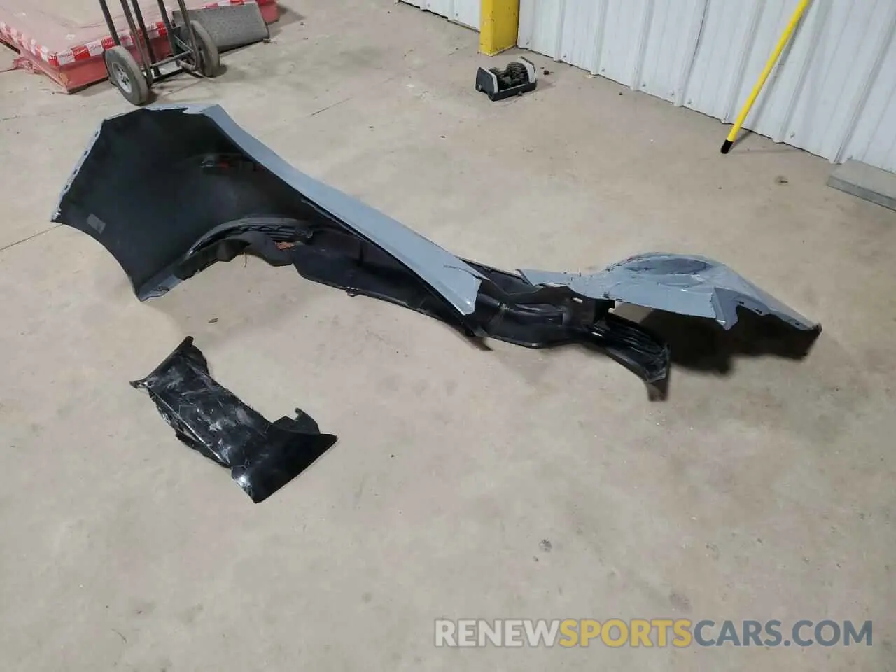 13 Photograph of a damaged car 19XFL2H88NE019451 HONDA CIVIC 2022