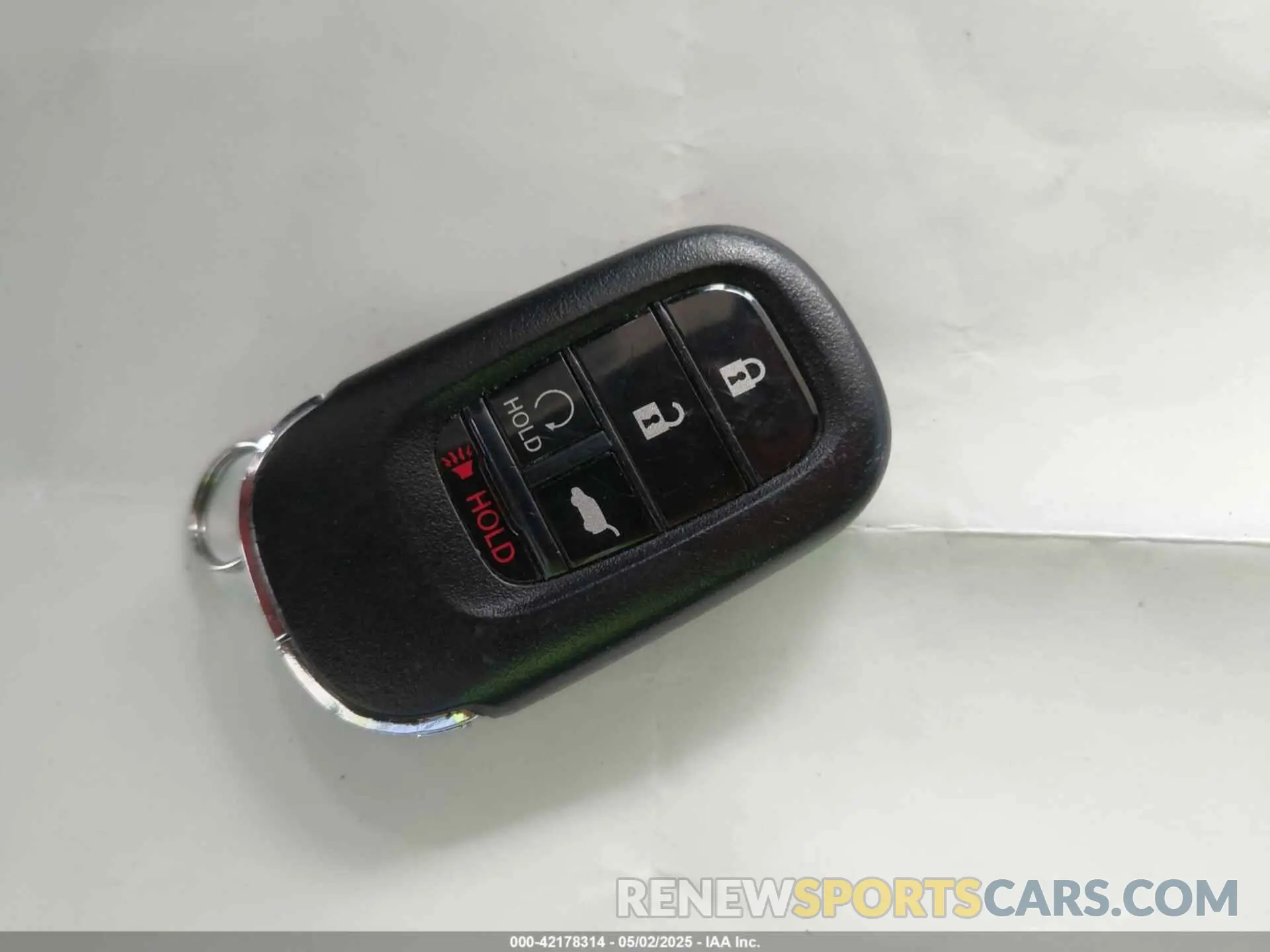 11 Photograph of a damaged car 19XFL2H89NE007311 HONDA CIVIC 2022