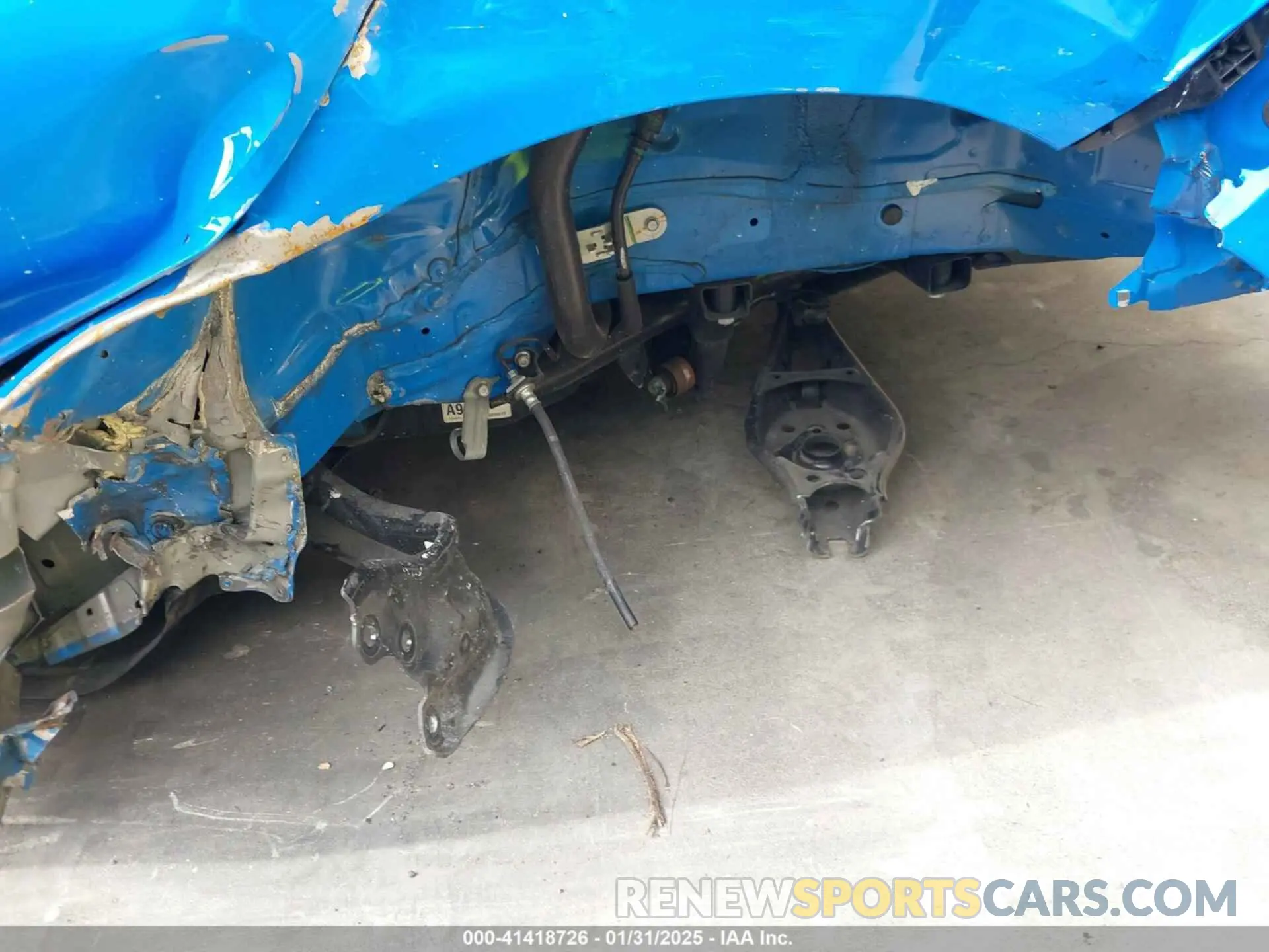 18 Photograph of a damaged car 19XFL2H8XNE012811 HONDA CIVIC 2022