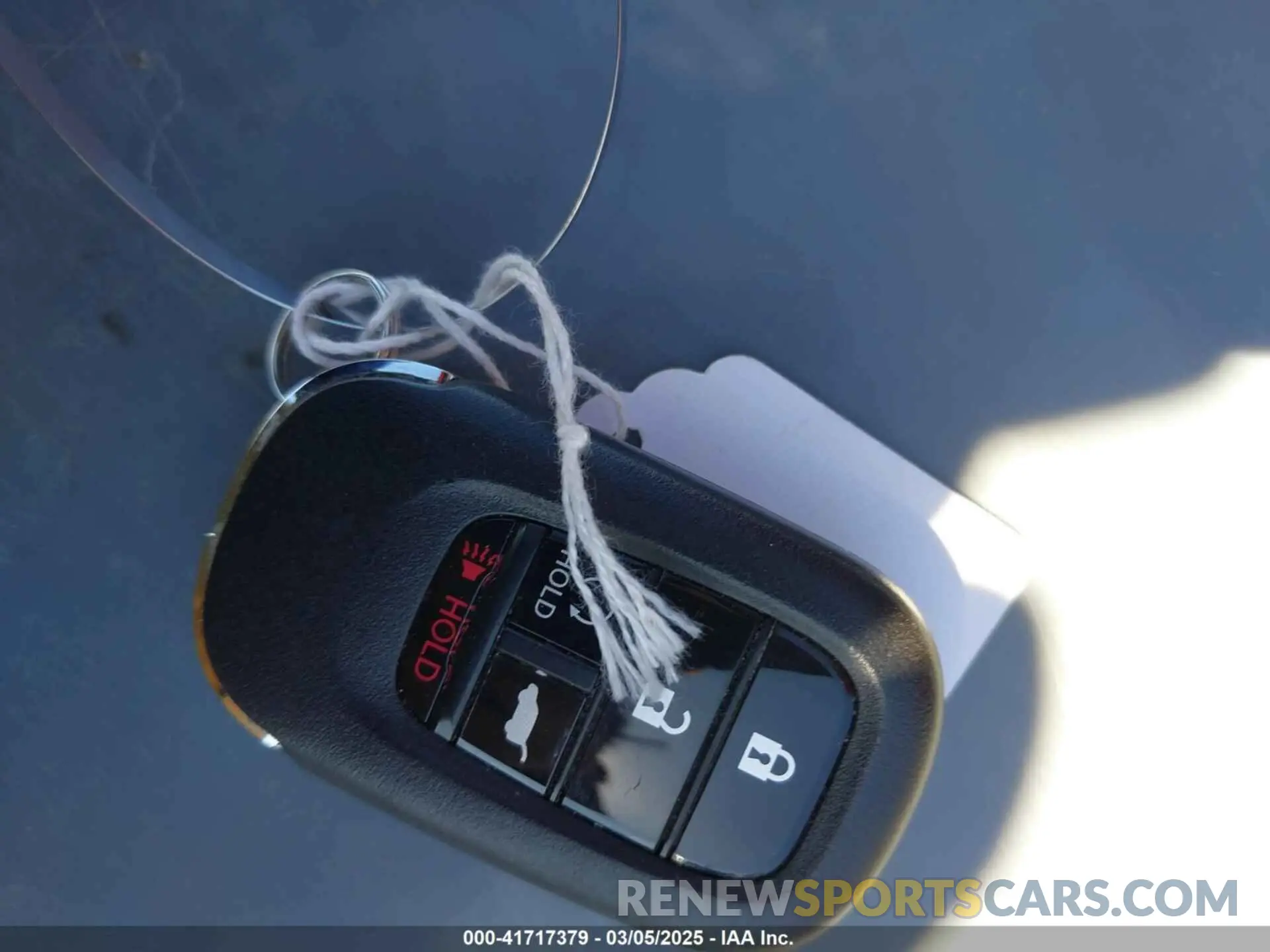 11 Photograph of a damaged car 19XFL2H8XNE015854 HONDA CIVIC 2022