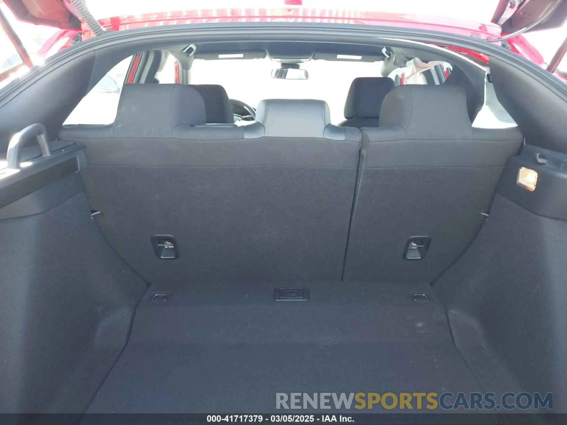 17 Photograph of a damaged car 19XFL2H8XNE015854 HONDA CIVIC 2022