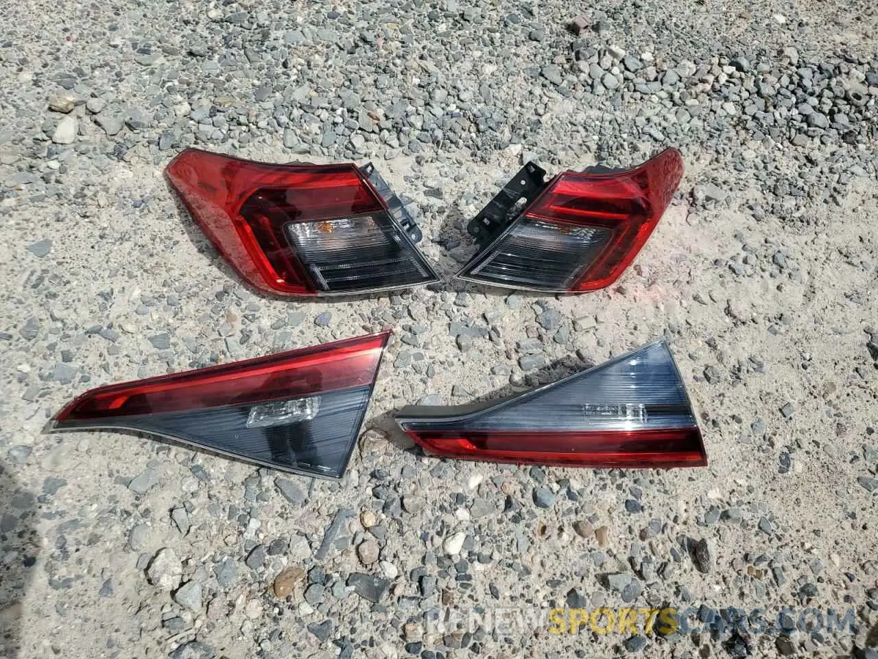 14 Фотография поврежденного автомобиля 2HGFE1E58NH474272 HONDA CIVIC 2022