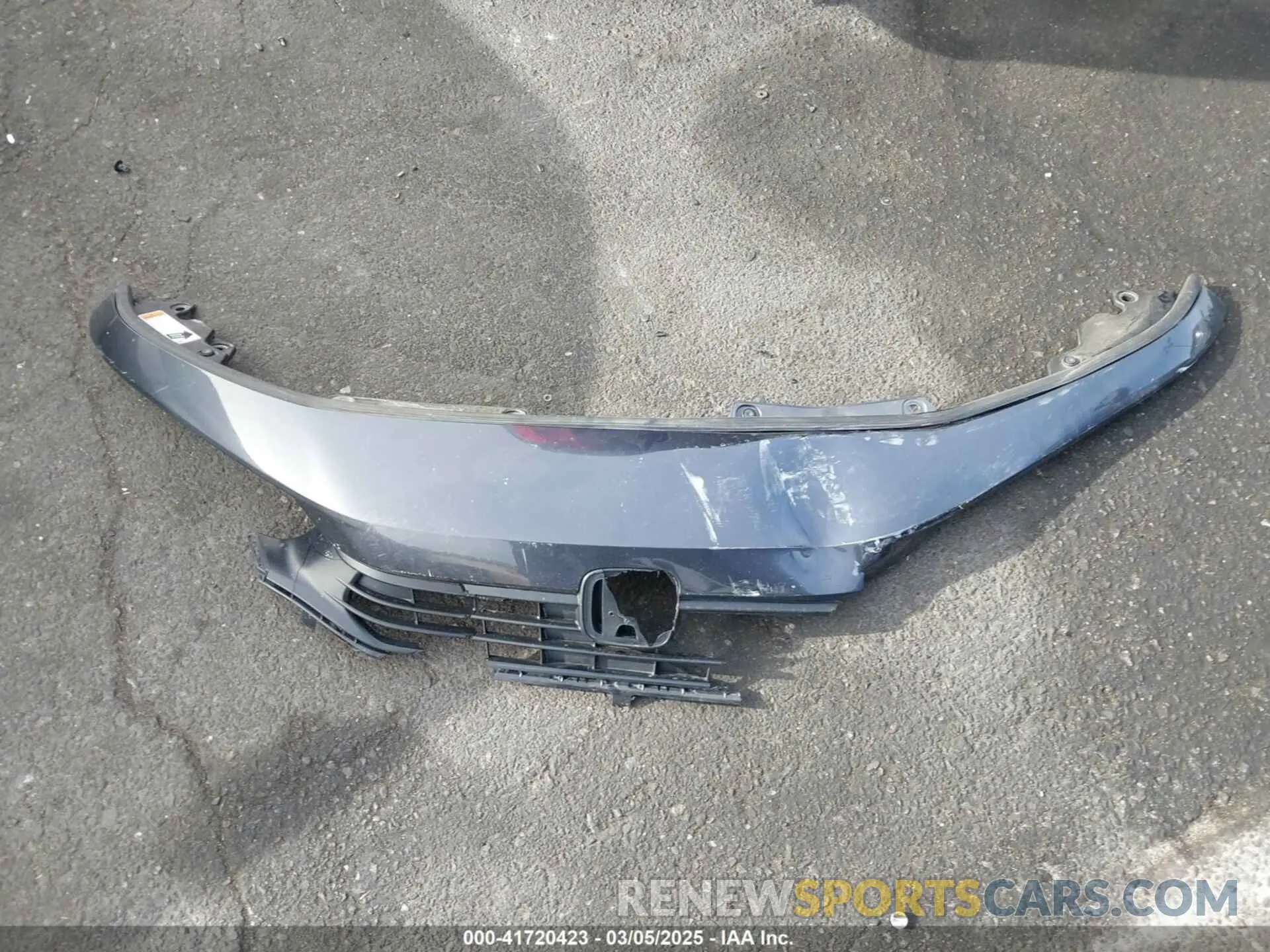 11 Фотография поврежденного автомобиля 2HGFE1F70NH310515 HONDA CIVIC 2022