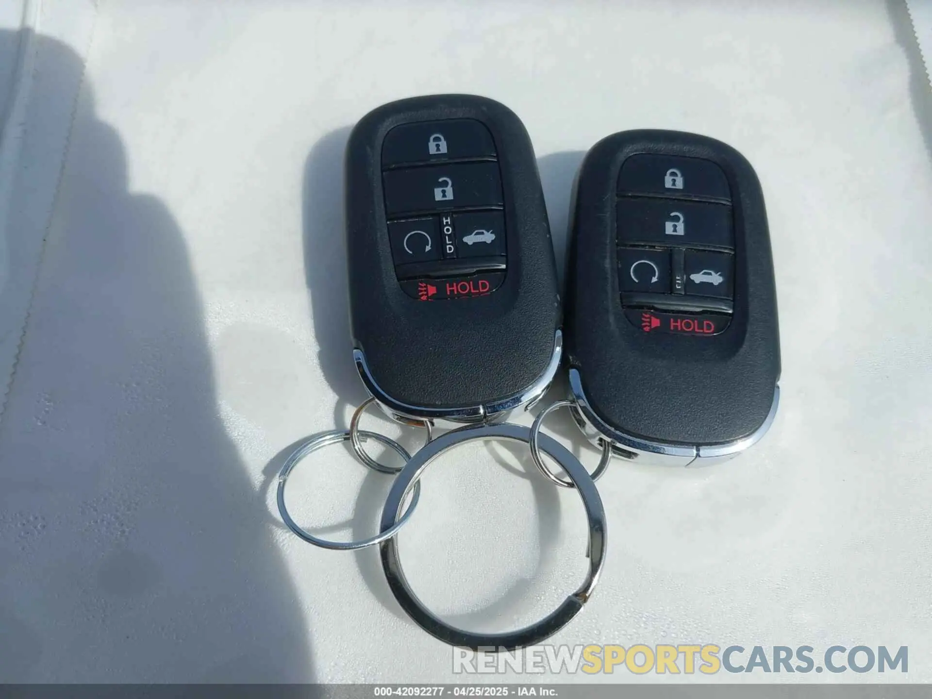 11 Фотография поврежденного автомобиля 2HGFE1F71NH328974 HONDA CIVIC 2022