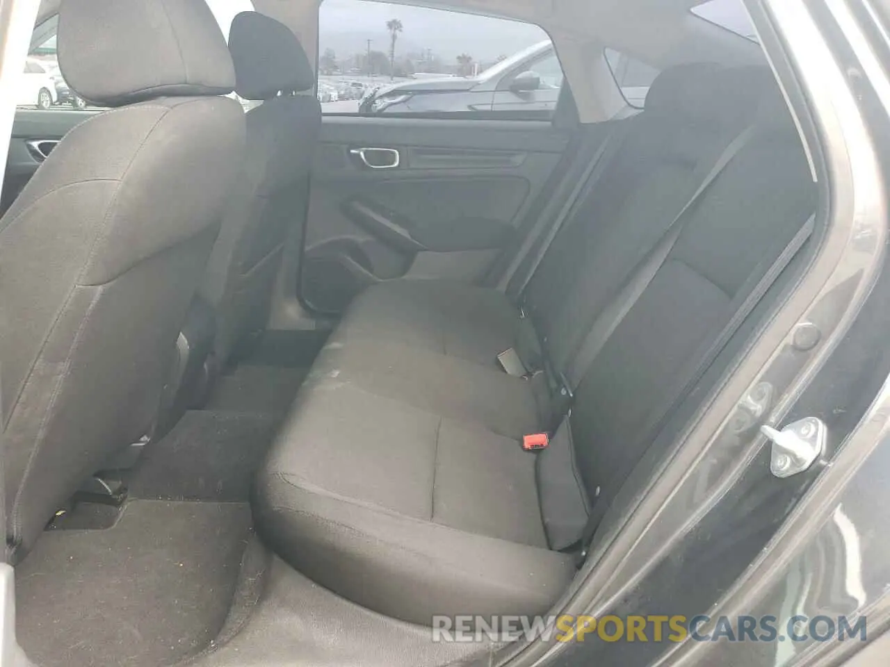 10 Фотография поврежденного автомобиля 2HGFE1F73NH328085 HONDA CIVIC 2022