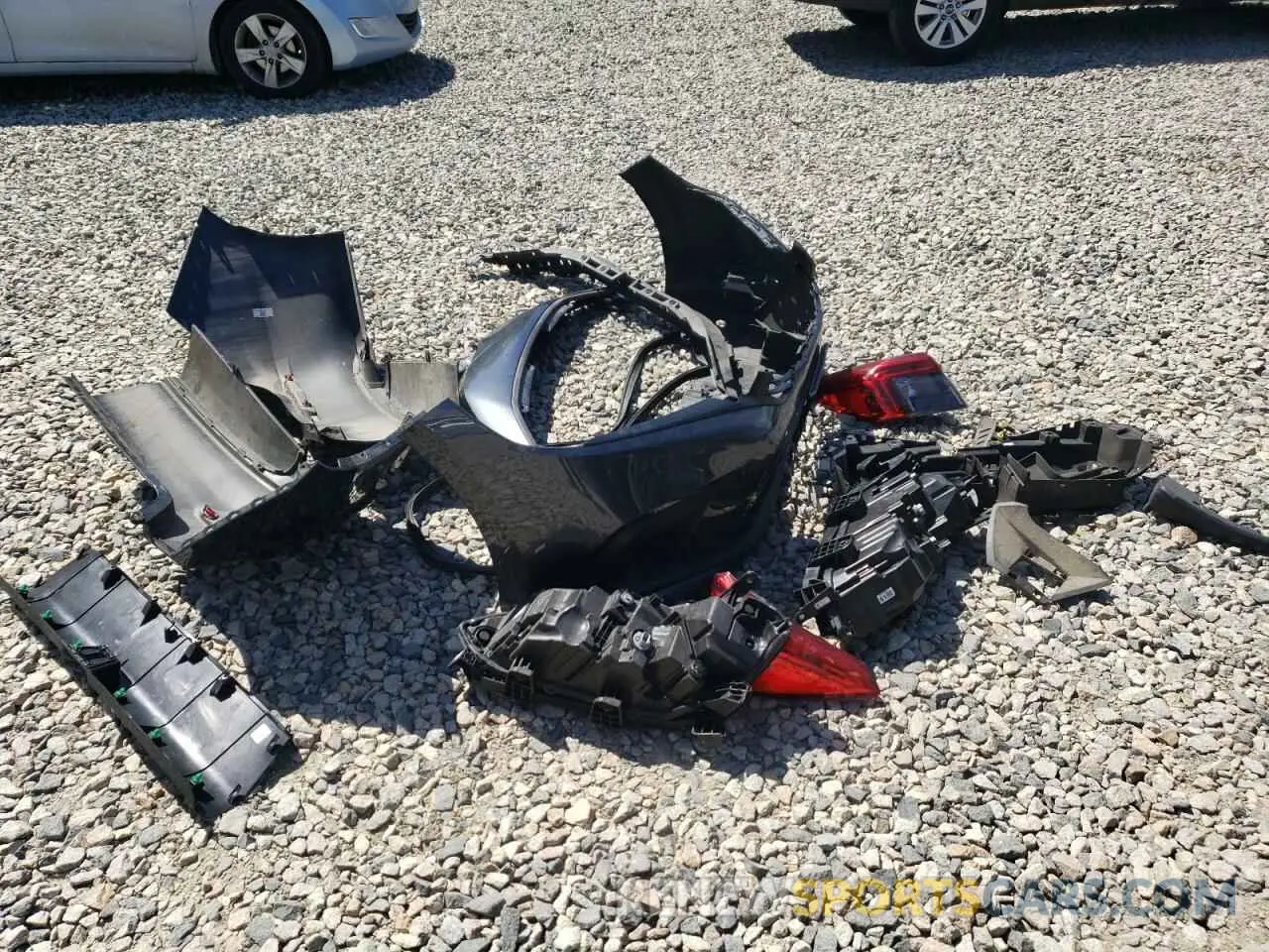 12 Фотография поврежденного автомобиля 2HGFE1F75NH318190 HONDA CIVIC 2022