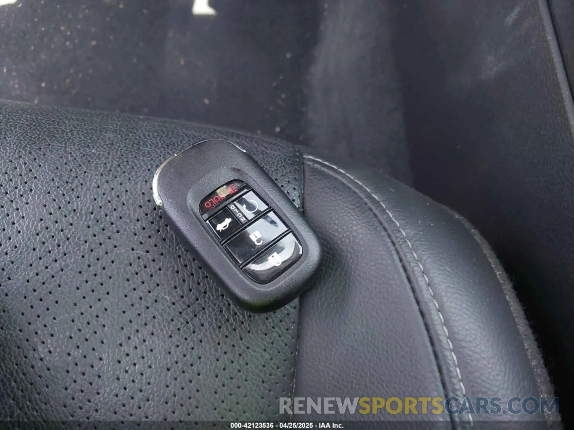 11 Photograph of a damaged car 2HGFE1F93NH316133 HONDA CIVIC 2022