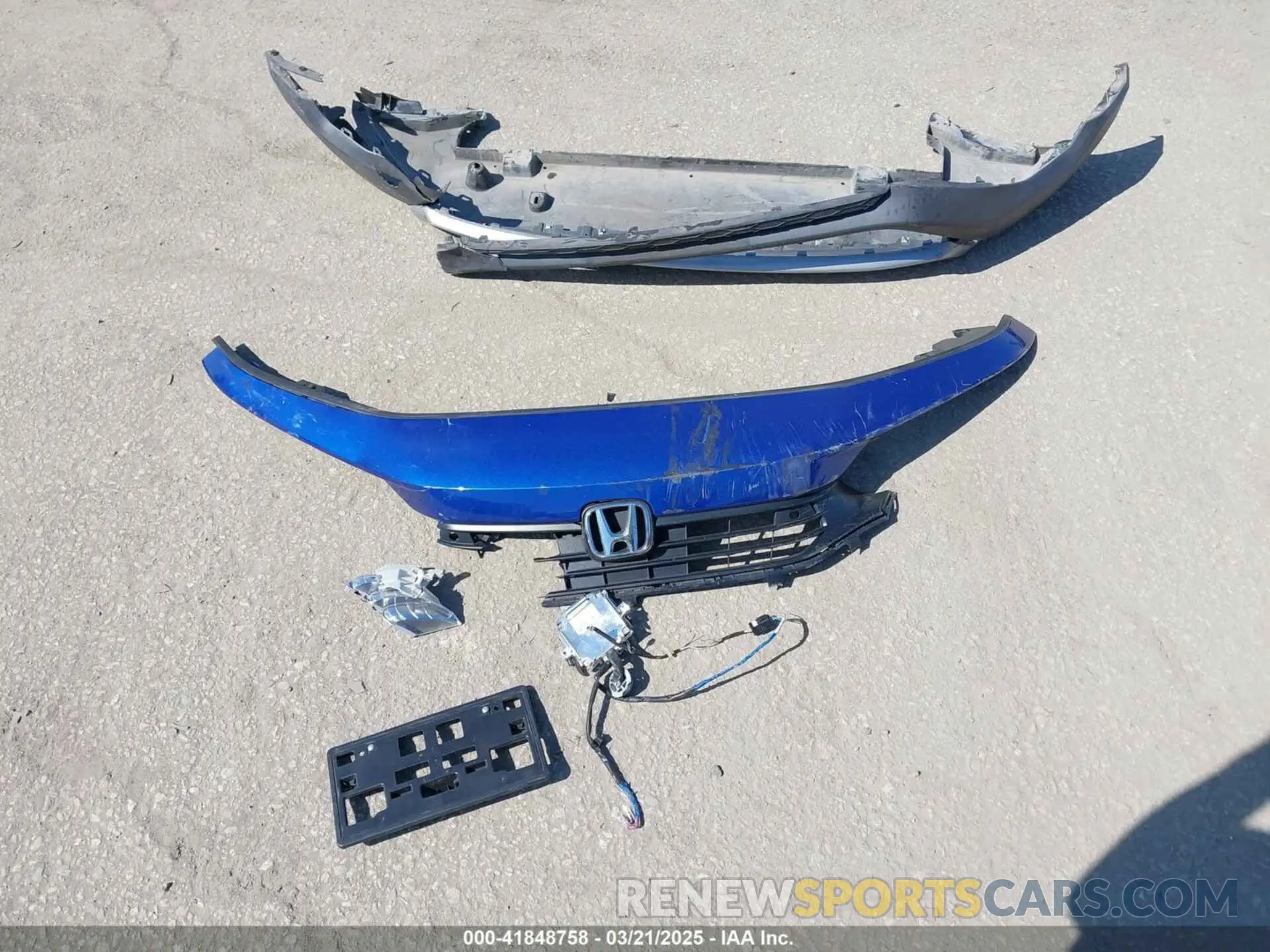 12 Фотография поврежденного автомобиля 2HGFE1F94NH302323 HONDA CIVIC 2022