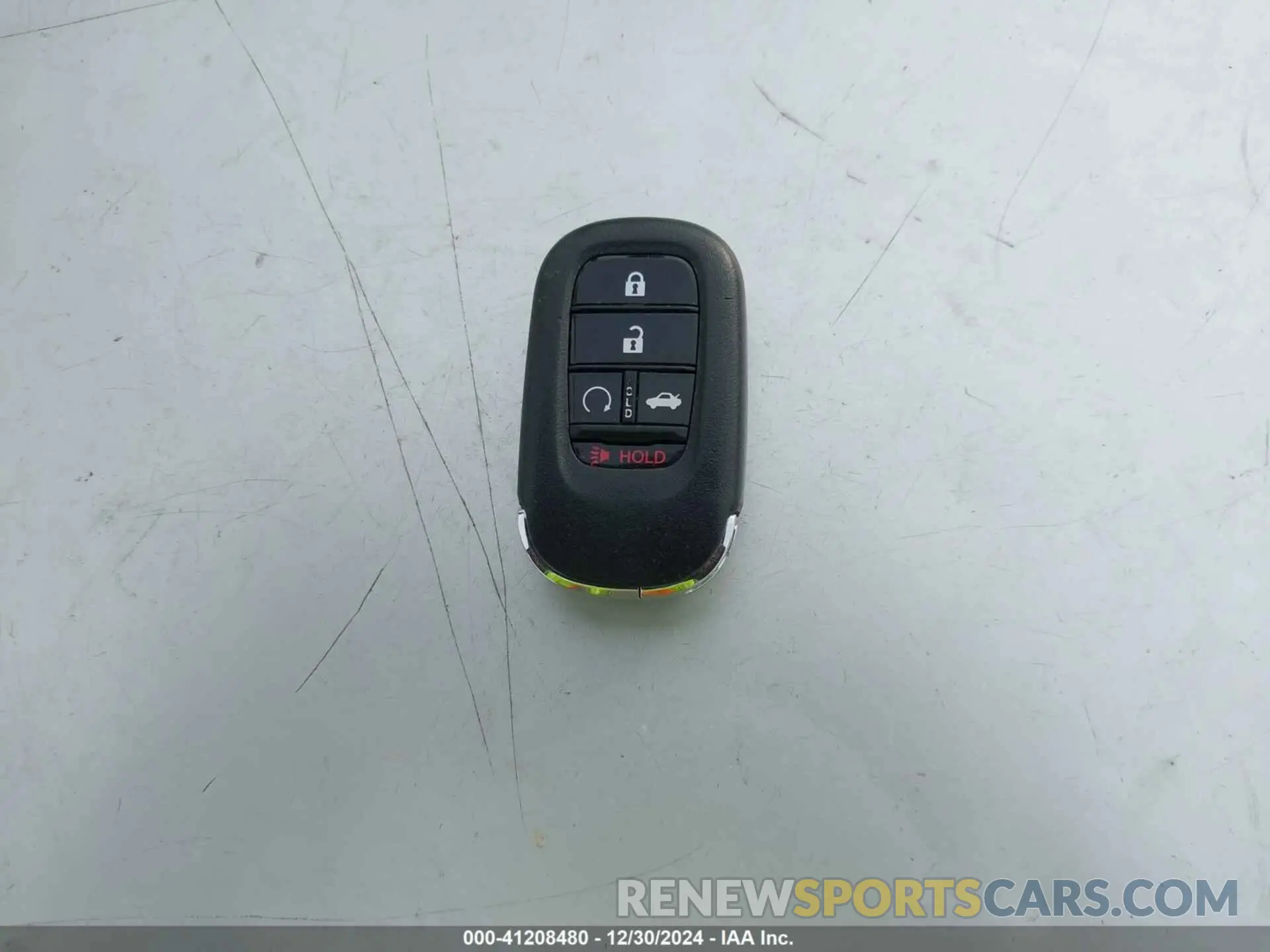 11 Photograph of a damaged car 2HGFE1F99NH306559 HONDA CIVIC 2022