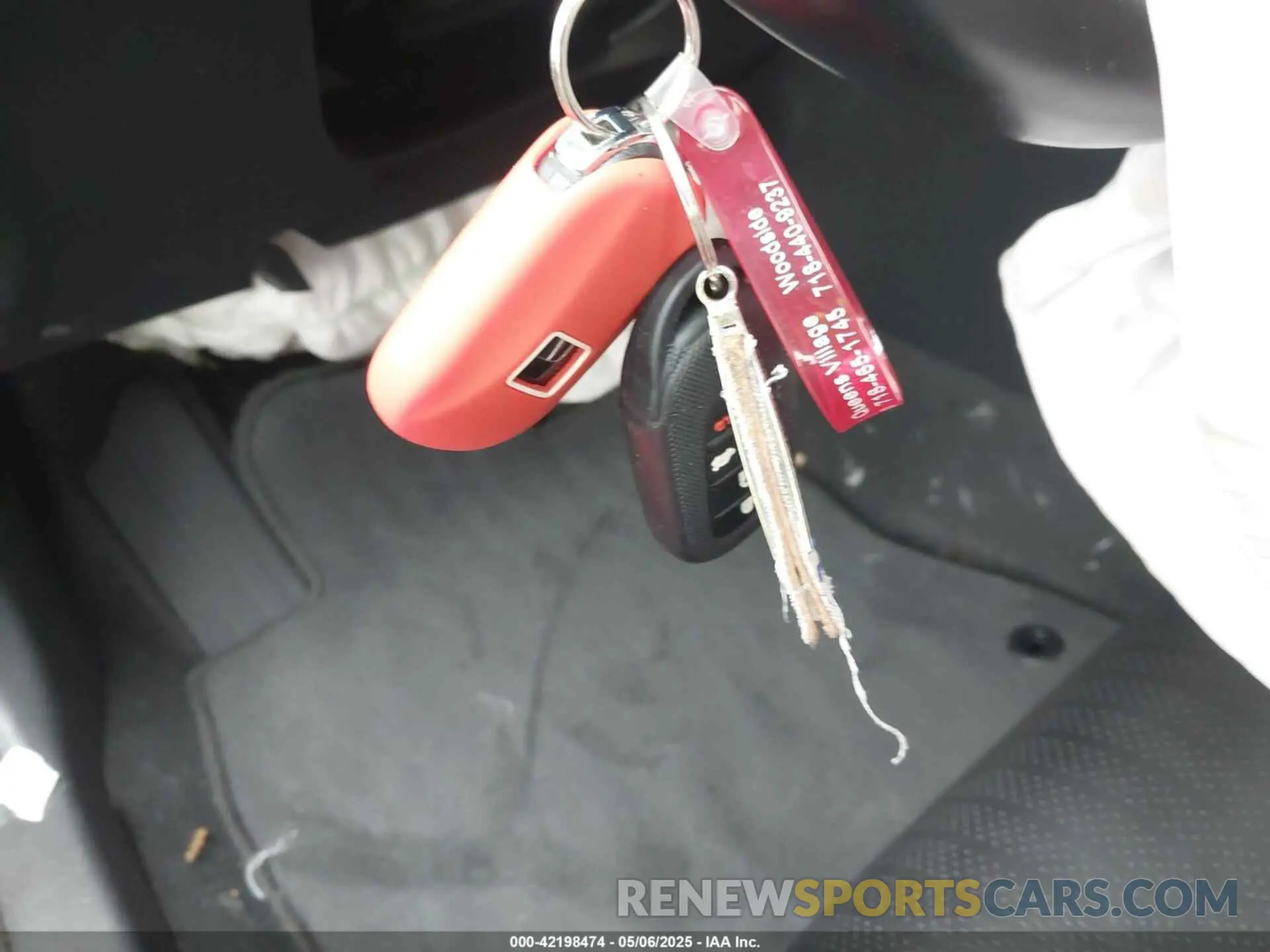 11 Photograph of a damaged car 2HGFE1F99NH316766 HONDA CIVIC 2022