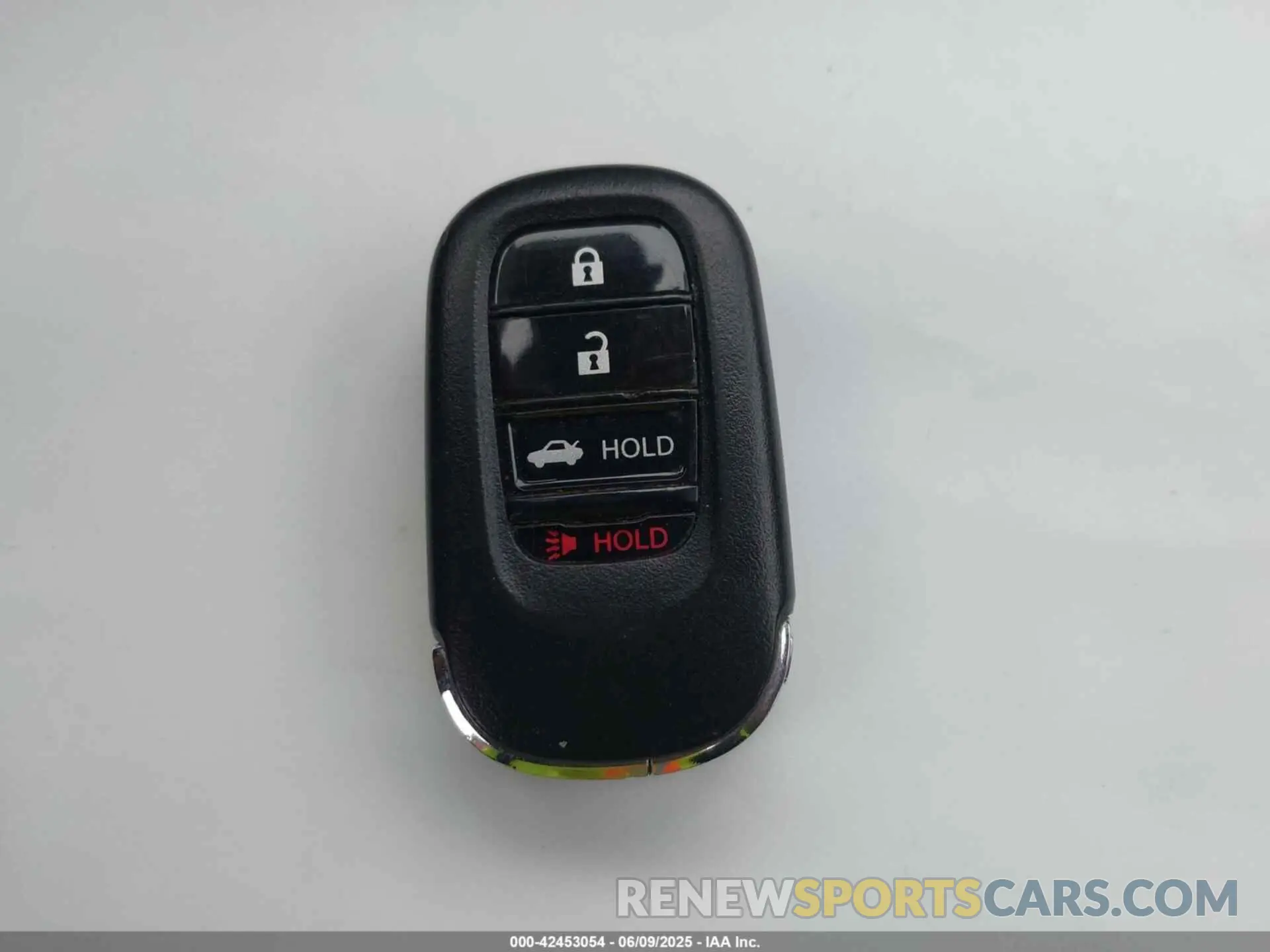 11 Фотография поврежденного автомобиля 2HGFE2F20NH522647 HONDA CIVIC 2022