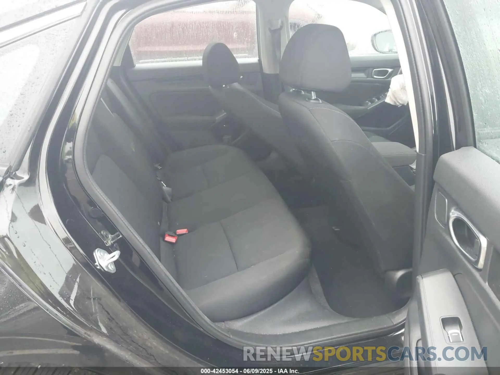 8 Фотография поврежденного автомобиля 2HGFE2F20NH522647 HONDA CIVIC 2022