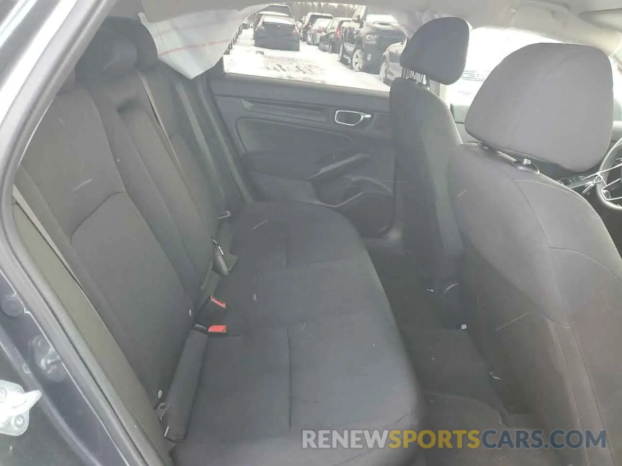 10 Фотография поврежденного автомобиля 2HGFE2F23NH128432 HONDA CIVIC 2022