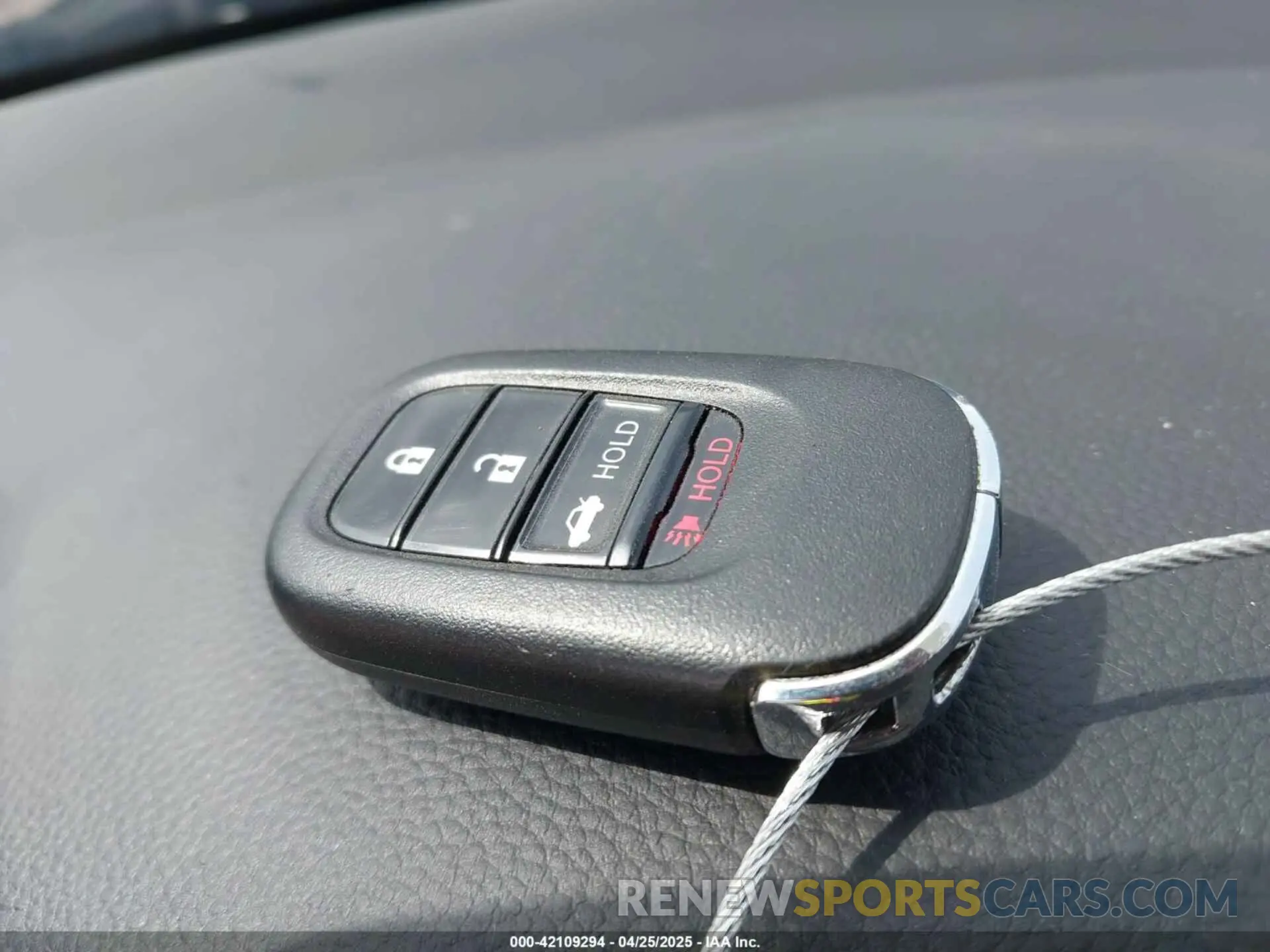 11 Photograph of a damaged car 2HGFE2F26NH564045 HONDA CIVIC 2022