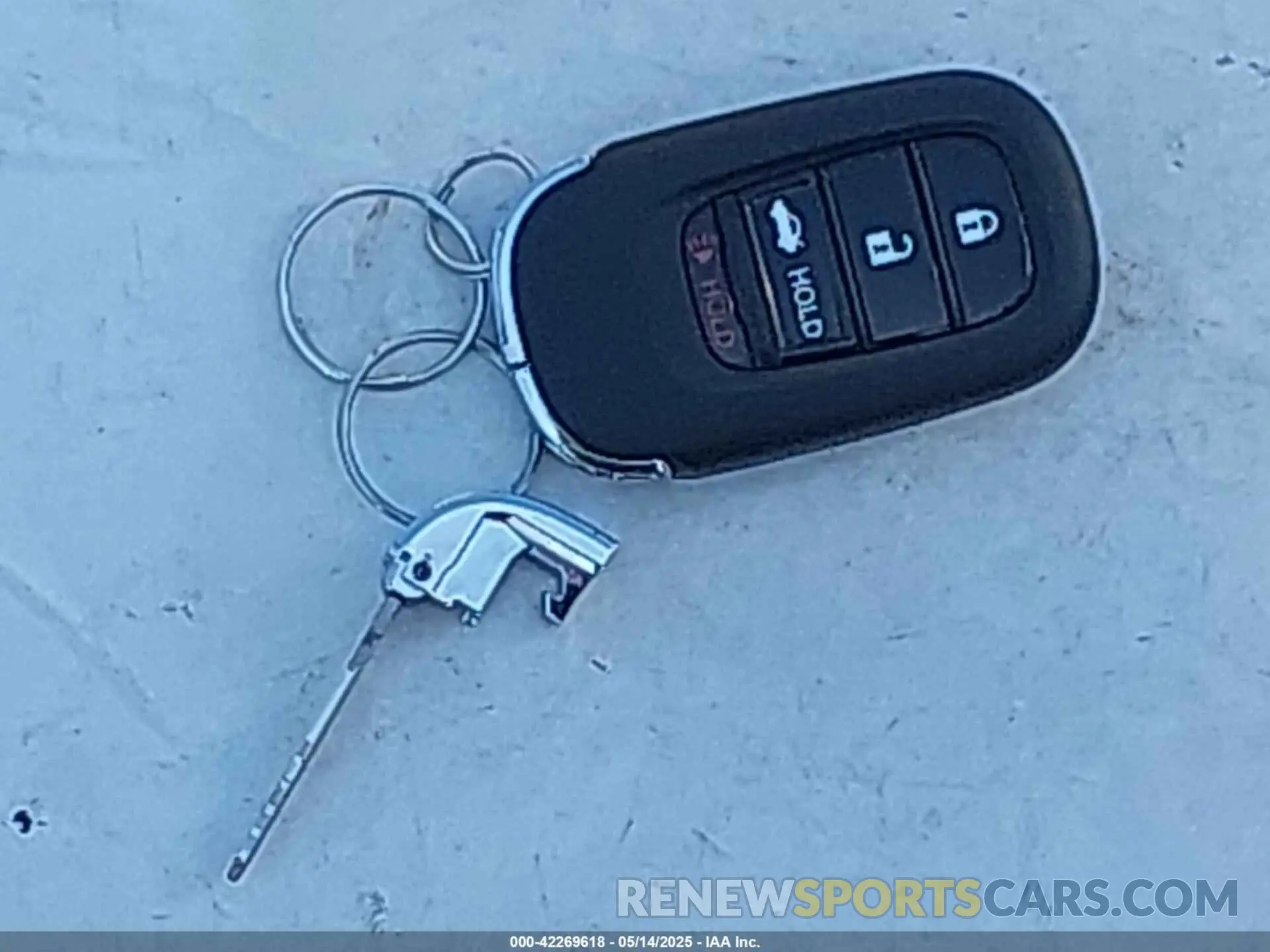 11 Фотография поврежденного автомобиля 2HGFE2F28NH514361 HONDA CIVIC 2022