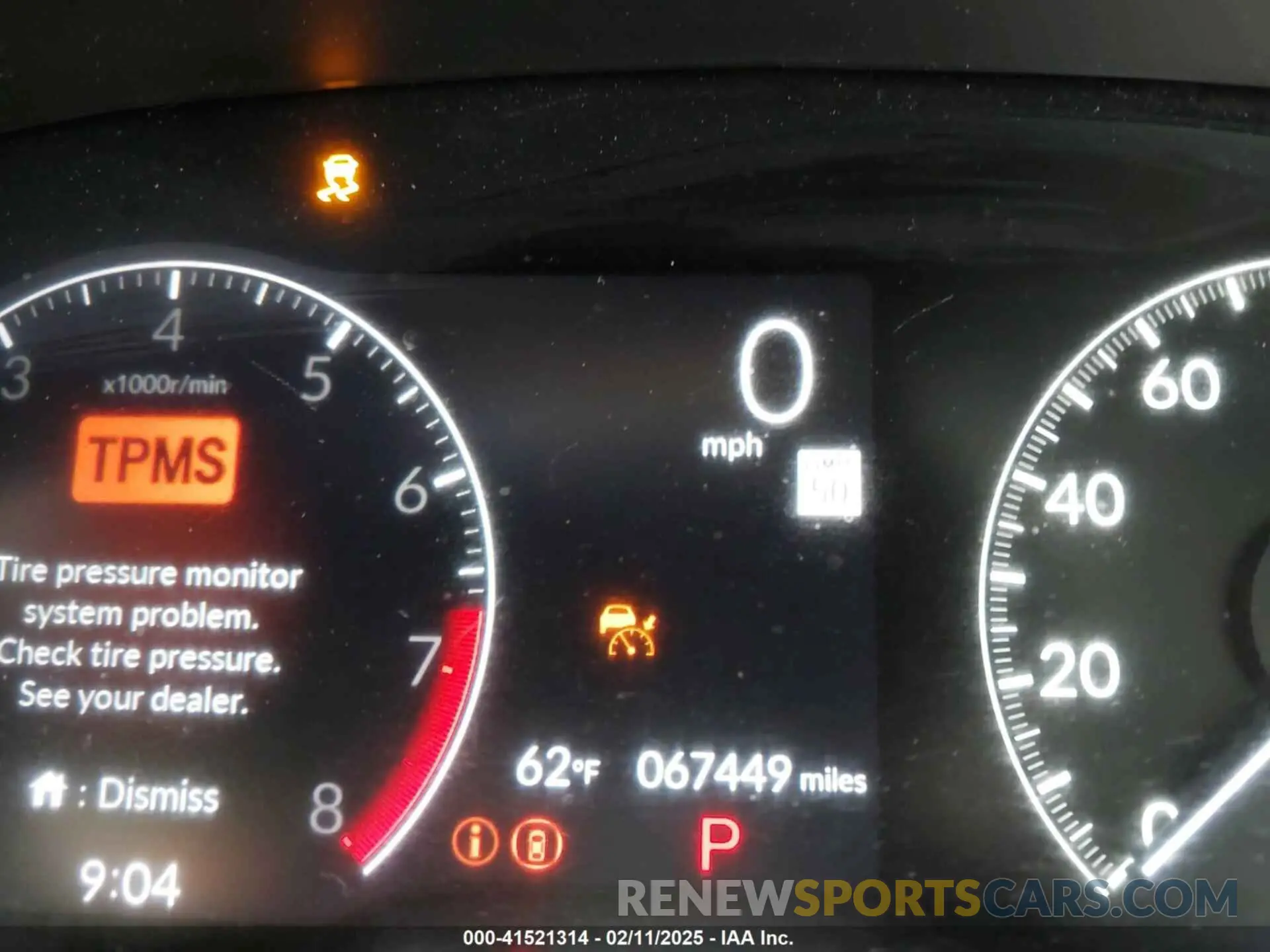 15 Фотография поврежденного автомобиля 2HGFE2F28NH520578 HONDA CIVIC 2022