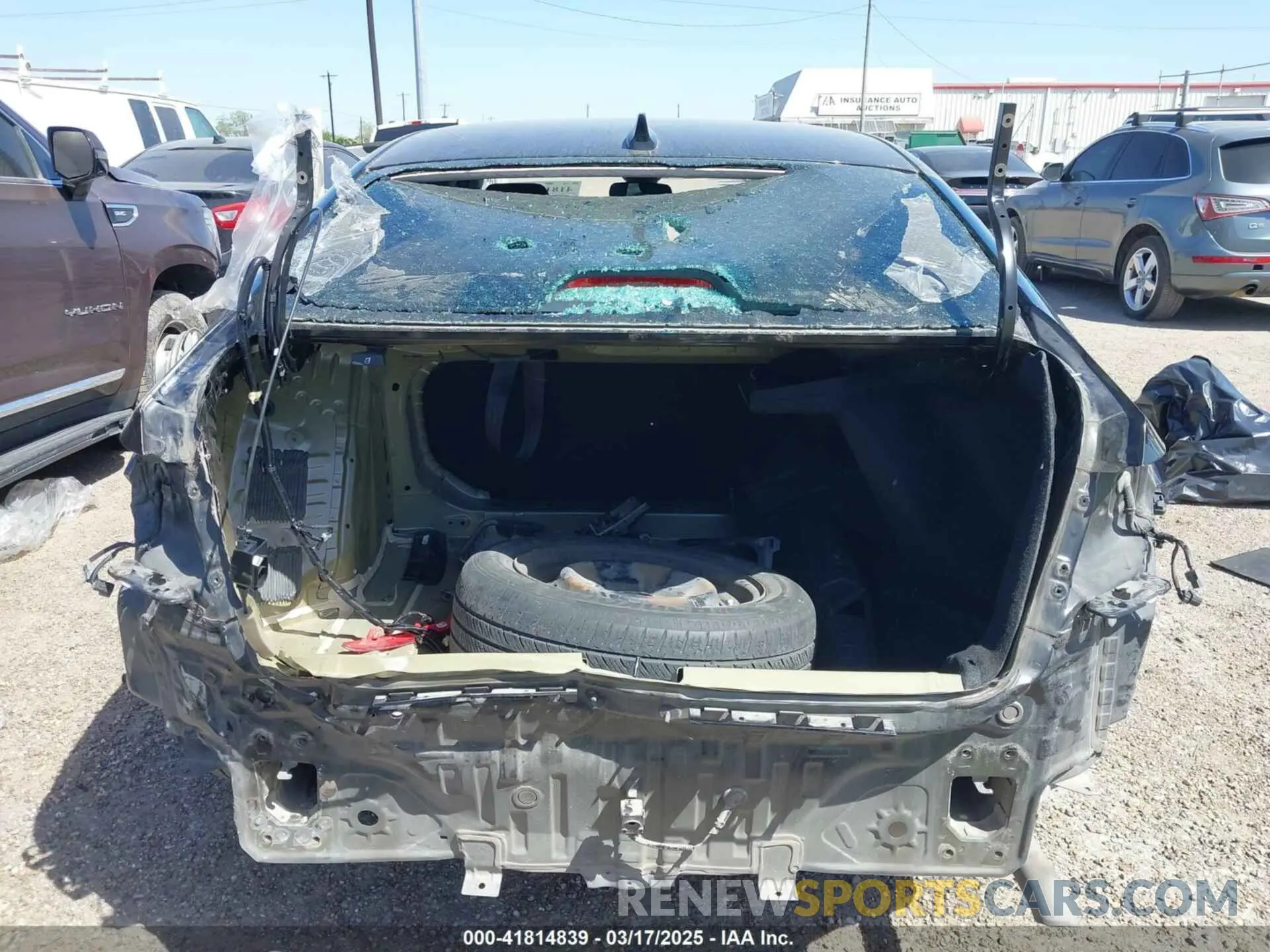 17 Photograph of a damaged car 2HGFE2F2XNH522722 HONDA CIVIC 2022