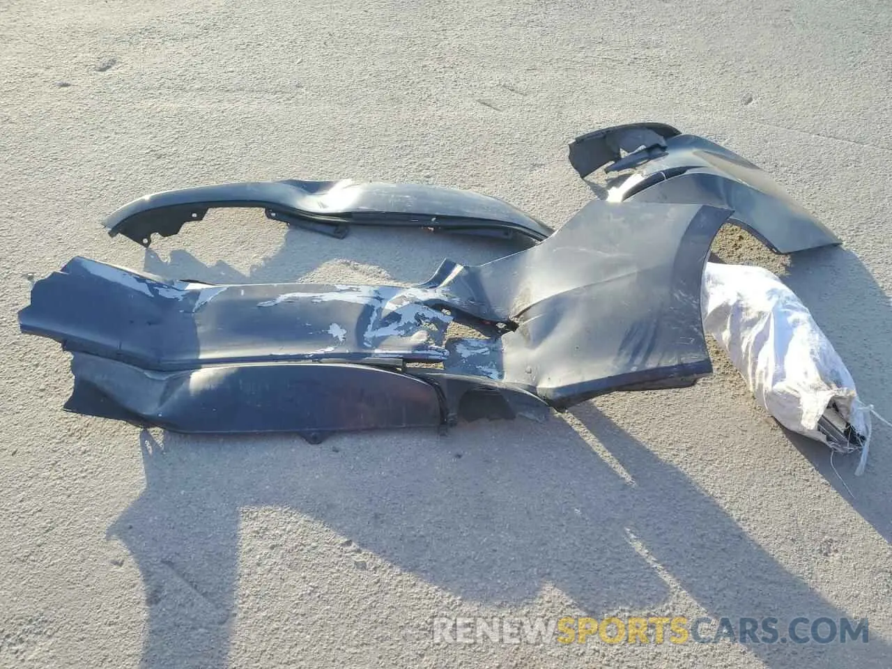 12 Photograph of a damaged car 2HGFE2F2XNH542467 HONDA CIVIC 2022