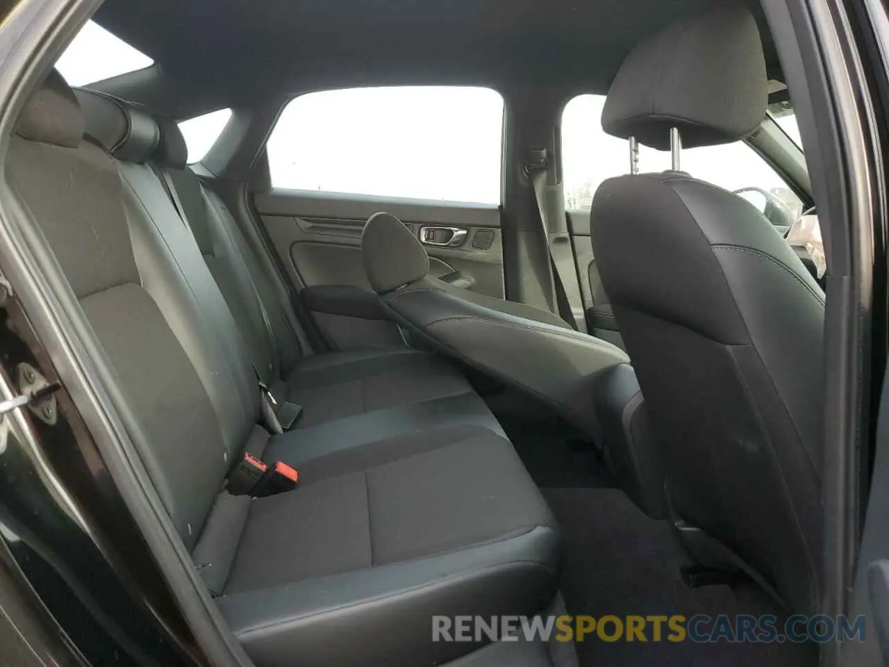 10 Фотография поврежденного автомобиля 2HGFE2F50NH515806 HONDA CIVIC 2022