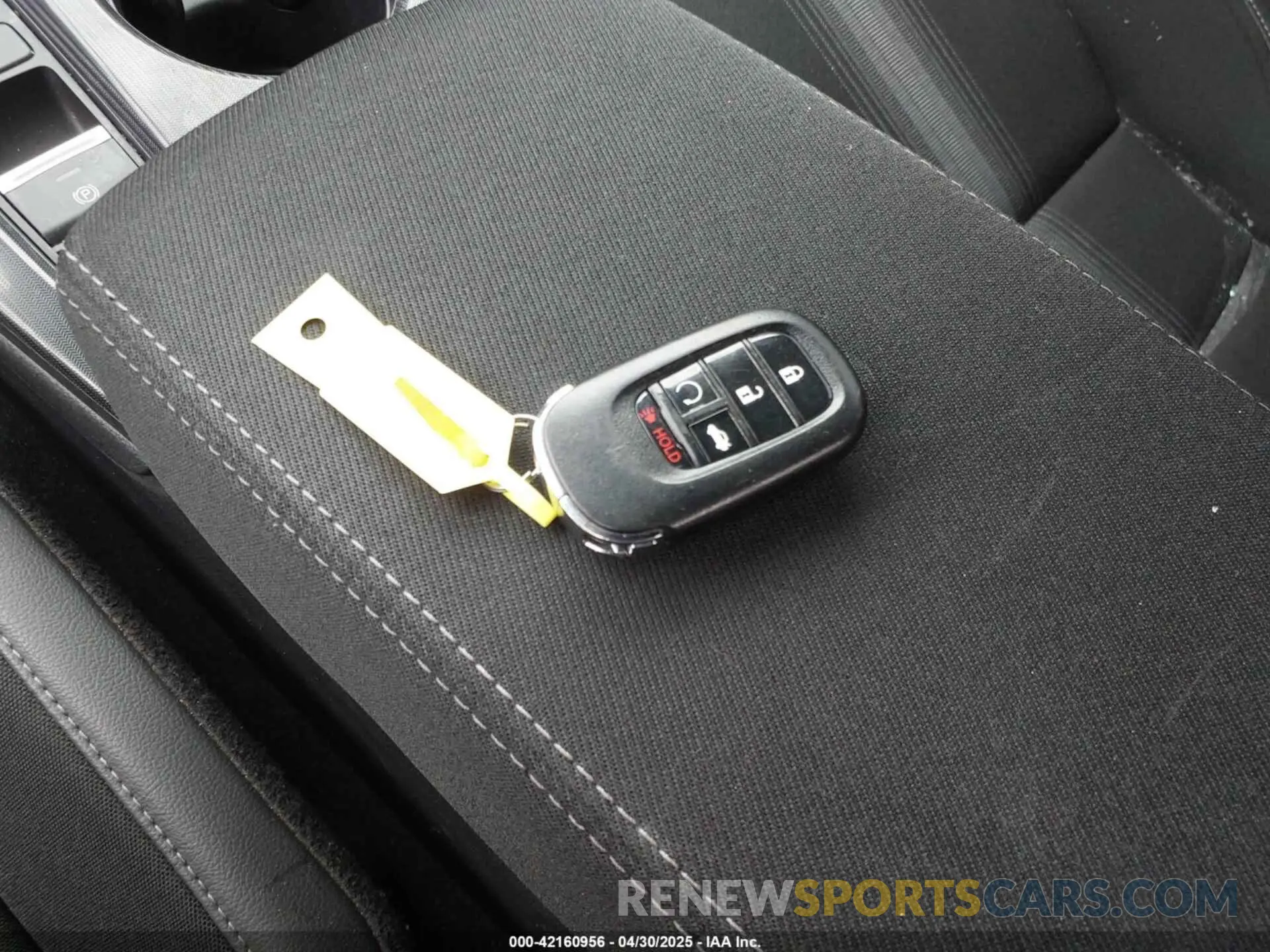 11 Фотография поврежденного автомобиля 2HGFE2F50NH565136 HONDA CIVIC 2022