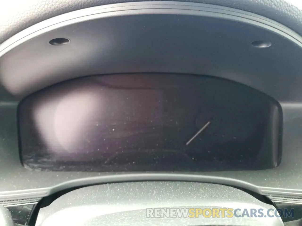 9 Photograph of a damaged car 2HGFE2F50NH577707 HONDA CIVIC 2022