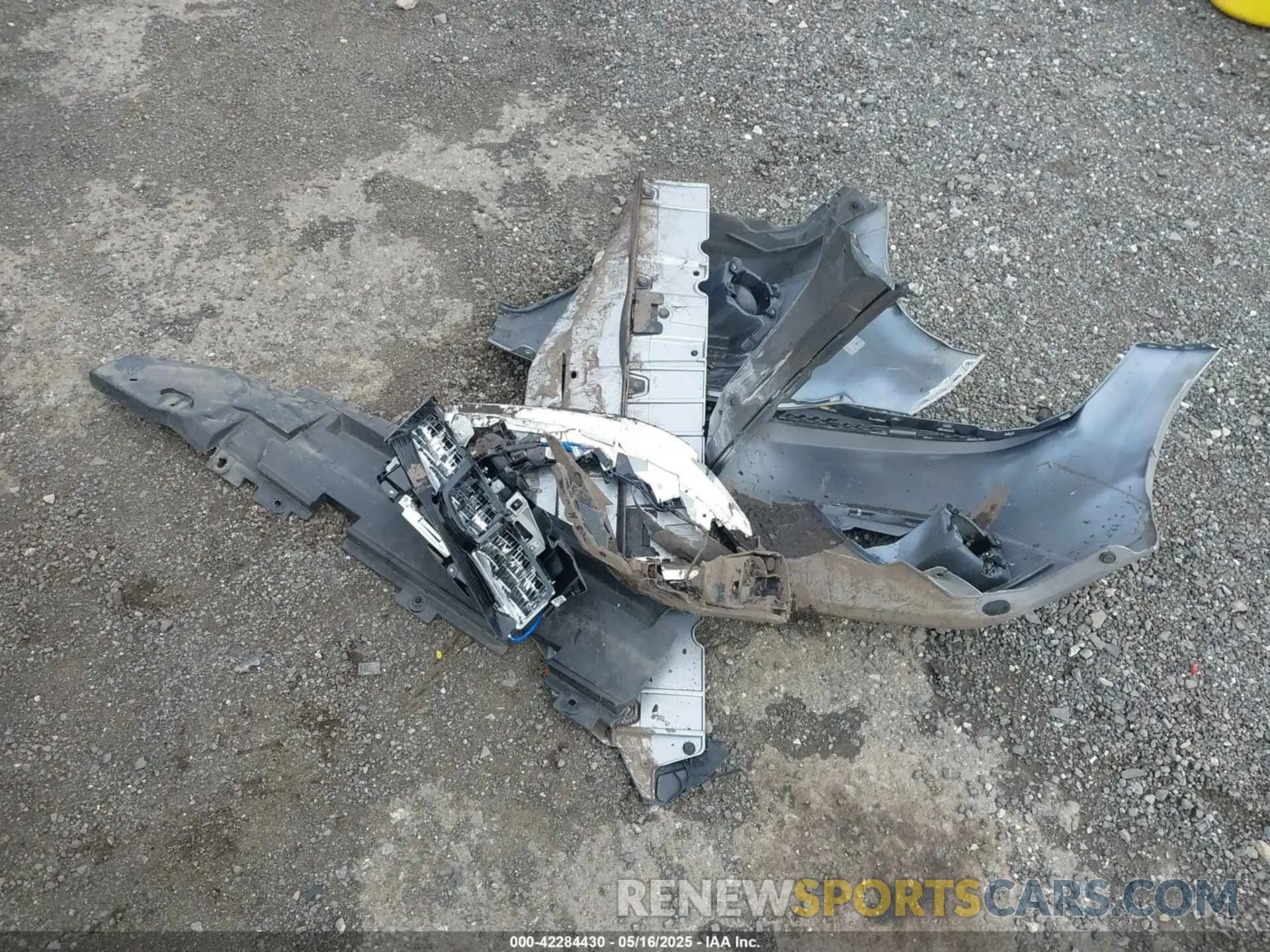 12 Photograph of a damaged car 2HGFE2F50NH578677 HONDA CIVIC 2022