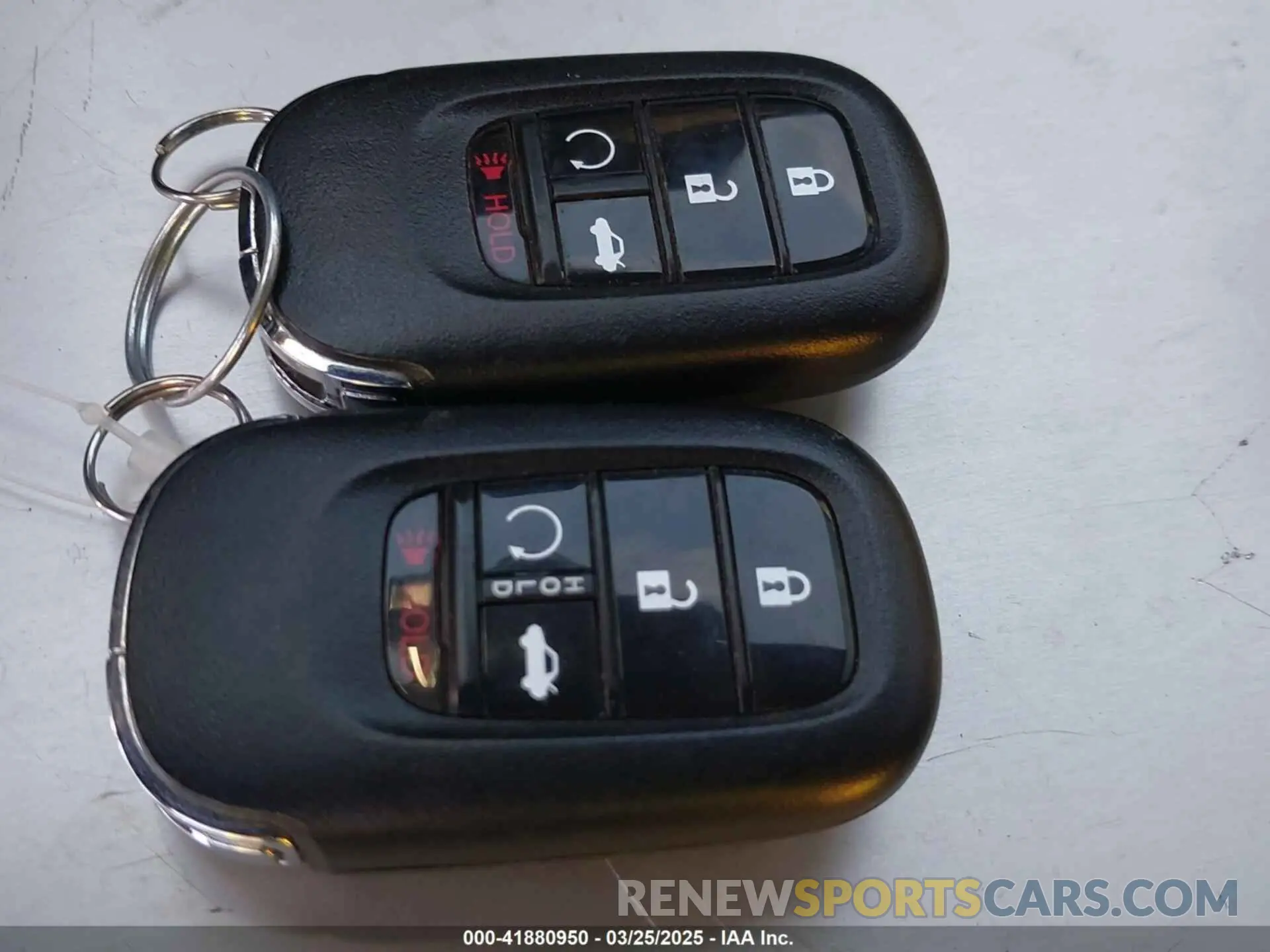 11 Фотография поврежденного автомобиля 2HGFE2F51NH548880 HONDA CIVIC 2022